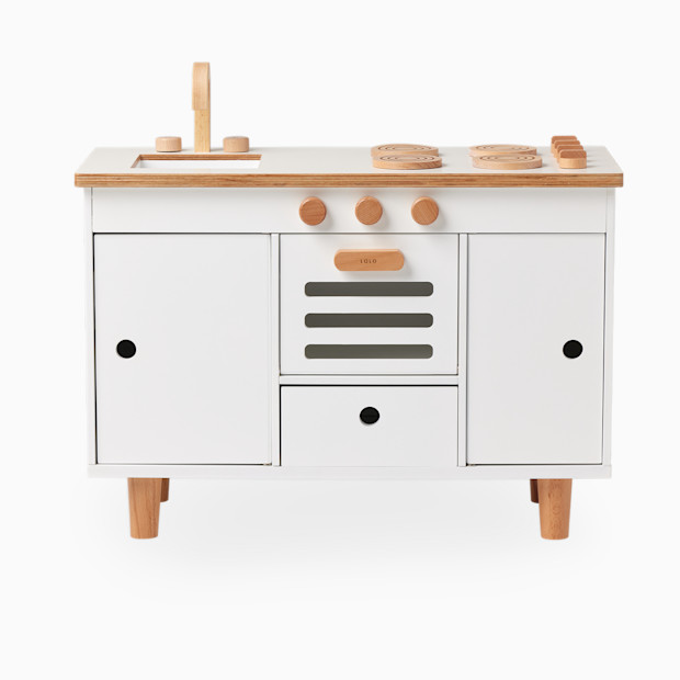 Lalo The Play Kitchen.