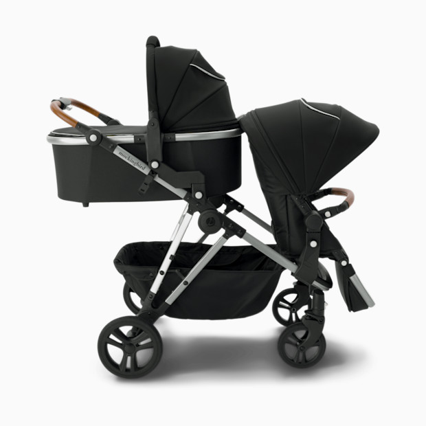 Mockingbird Bassinet.