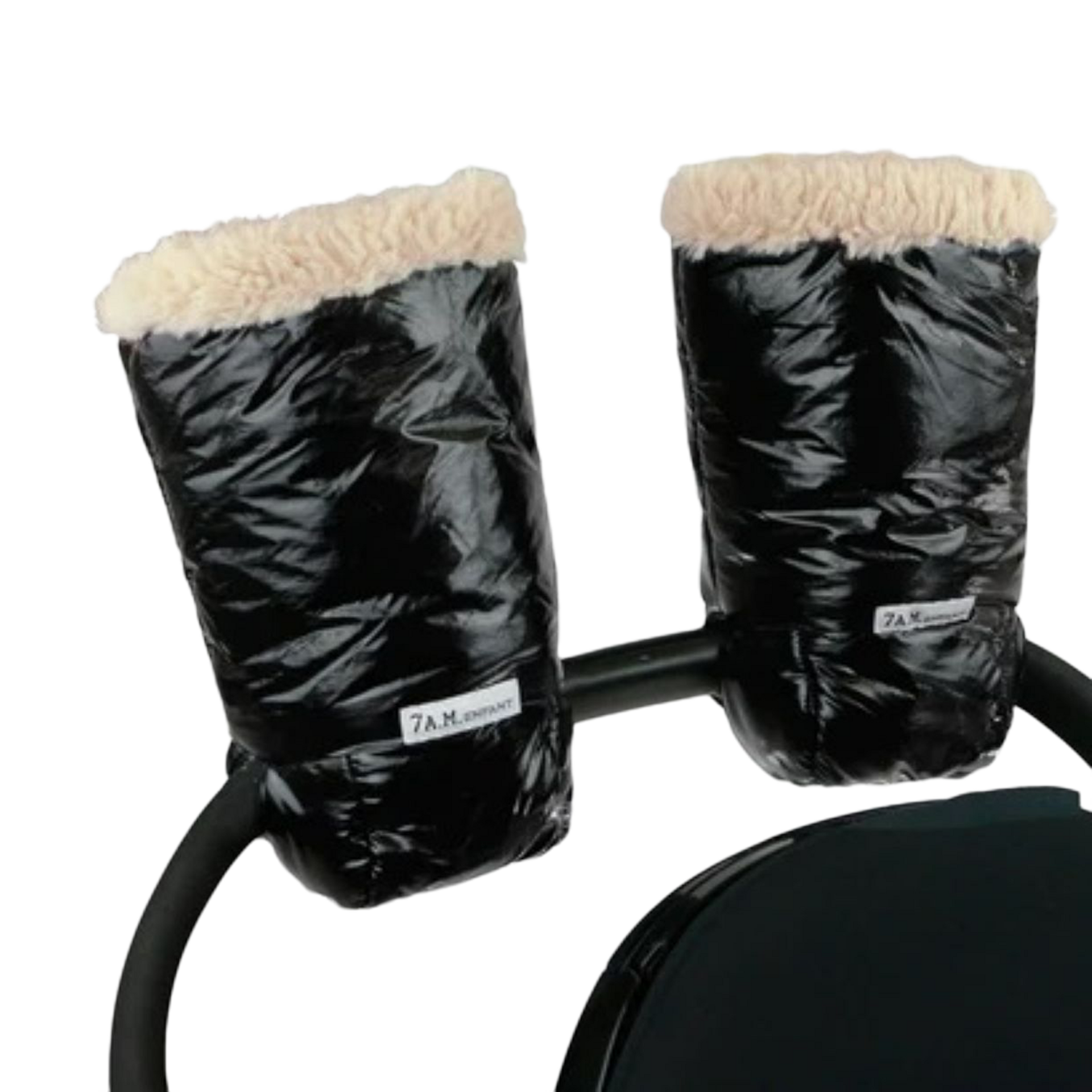 7AM Enfant Warmmuffs.