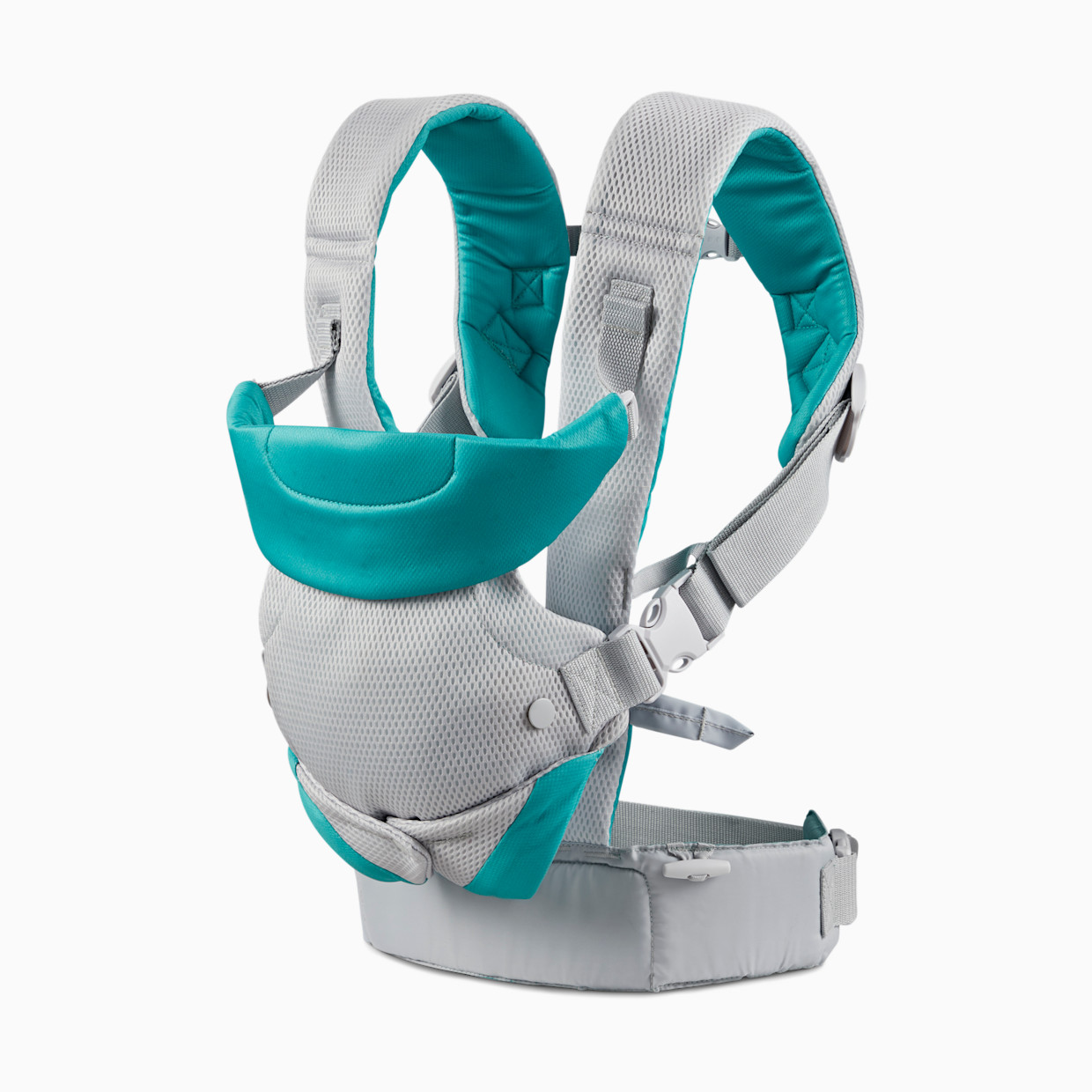 Infantino Flip 4-In-1 Mesh Convertible Carrier.