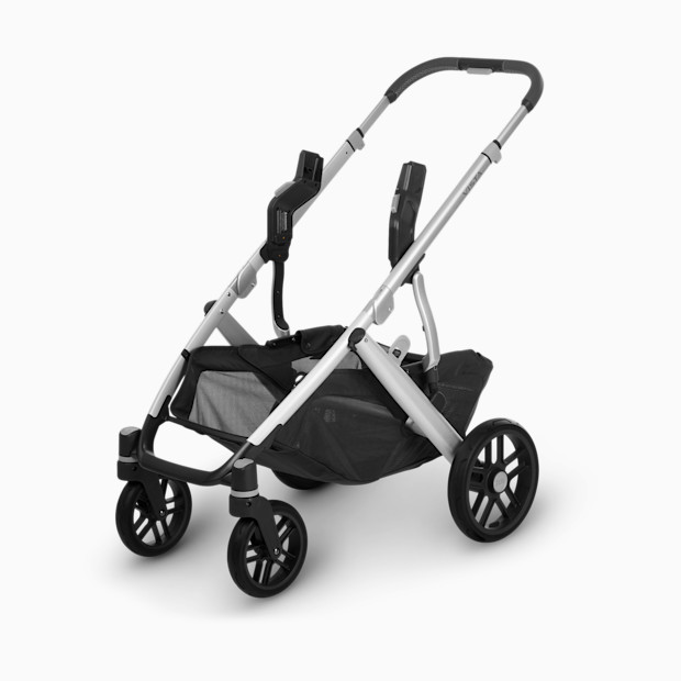 UPPAbaby Vista & Cruz Car Seat Adapters for Maxi-Cosi, Nuna and Cybex.