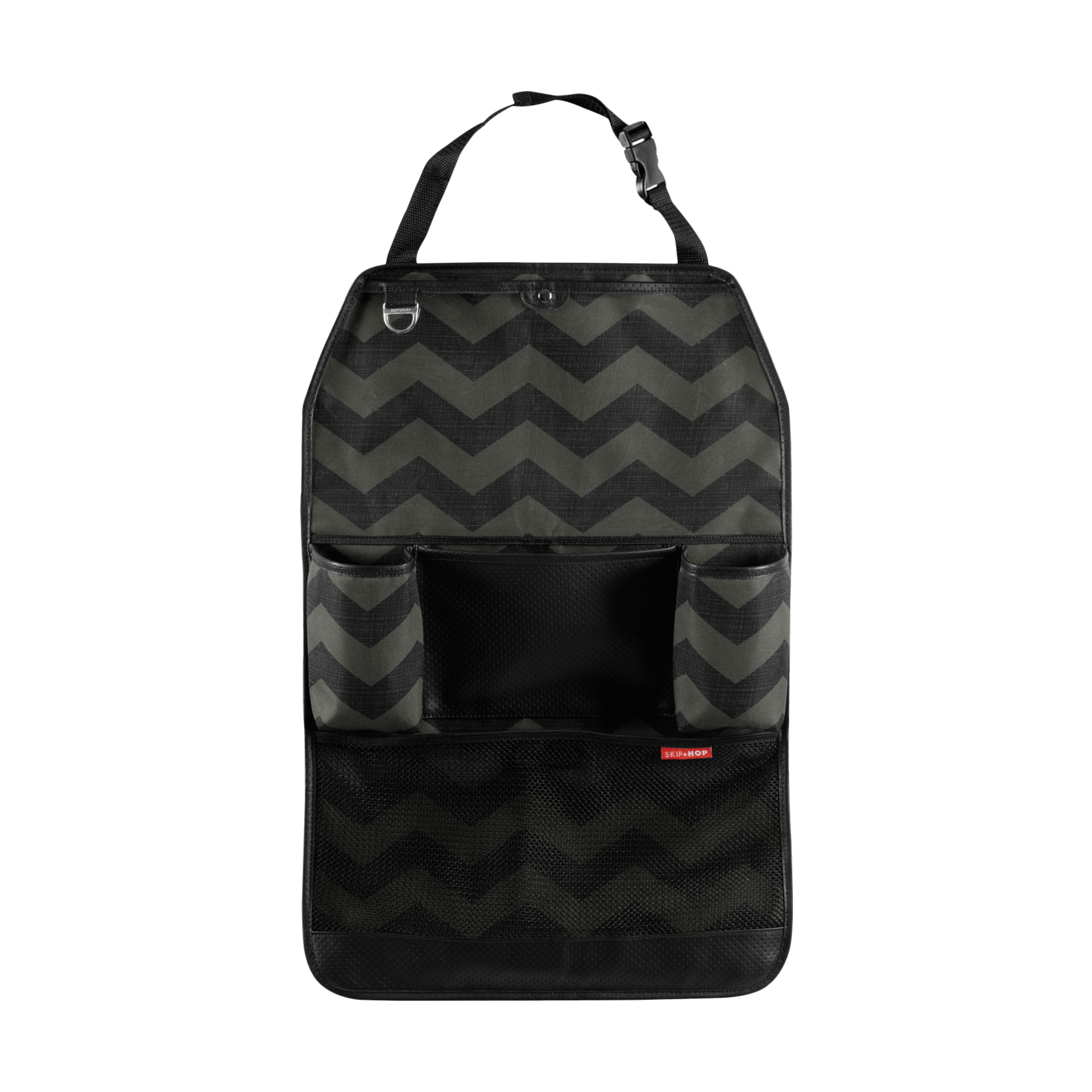 Skip Hop Style Driven Backseat Organizer.