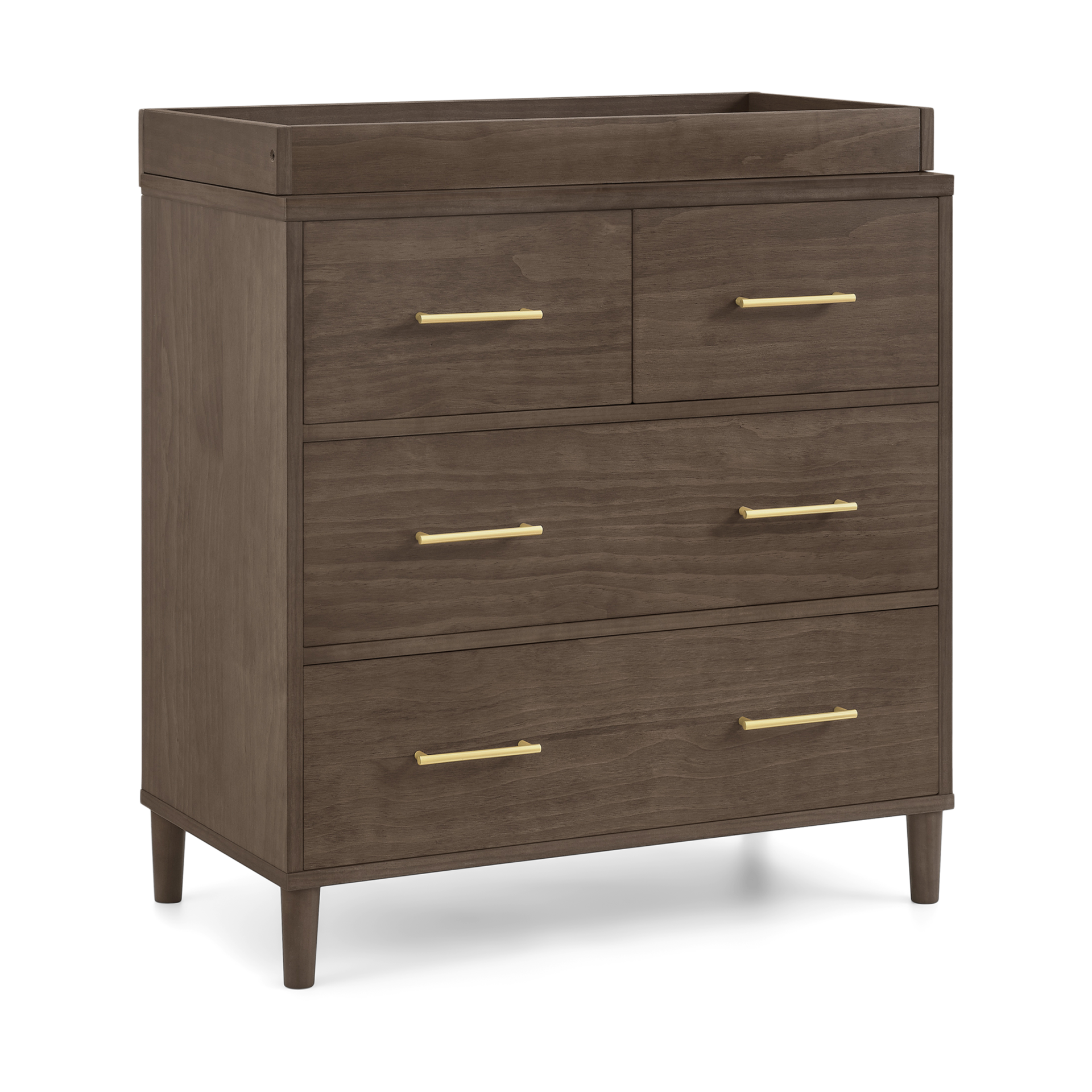 Thumbnail of Teak Brown