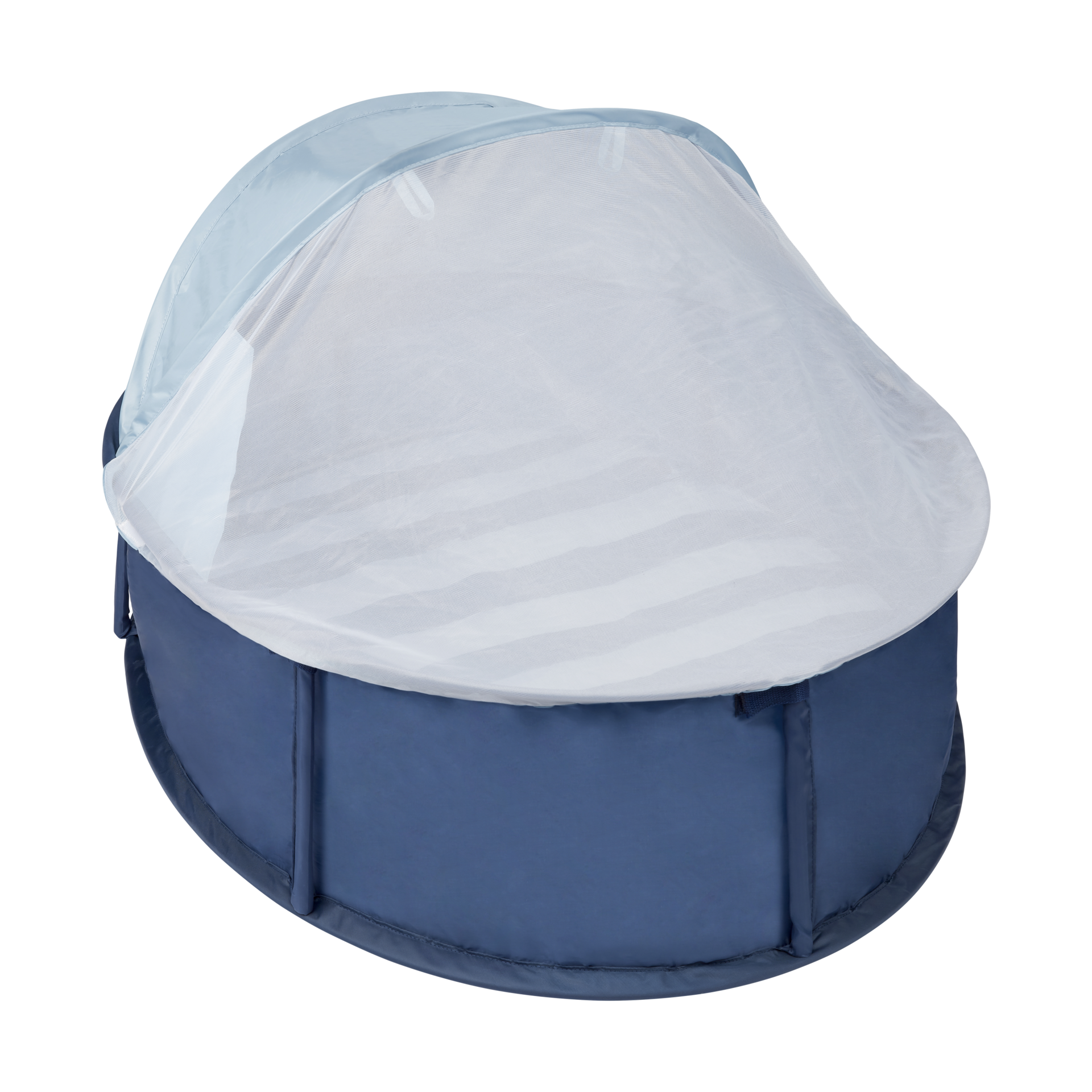 Babymoov Babyni Premium Pop-Up Playpen.