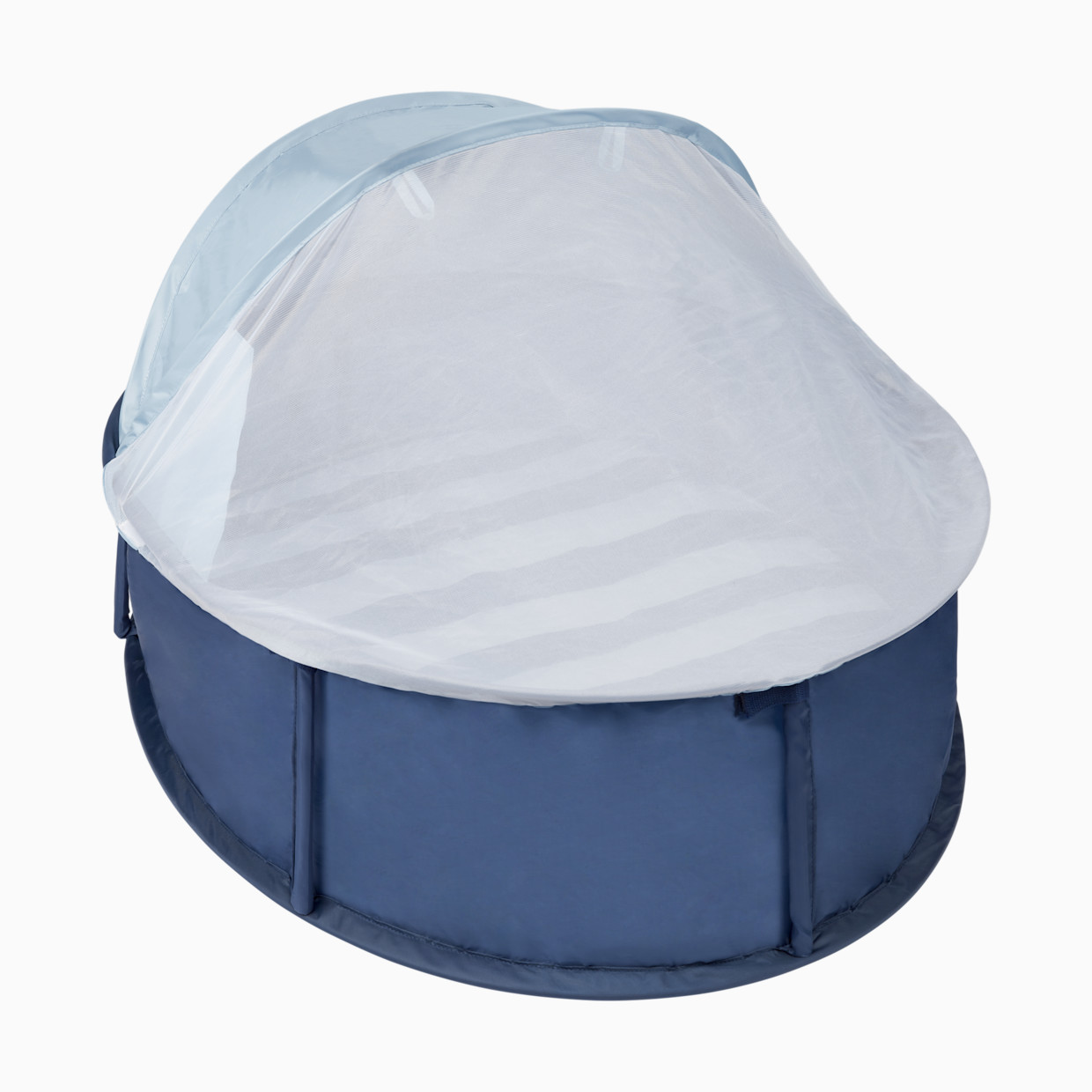 Babymoov Babyni Premium Pop-Up Playpen - Marine.