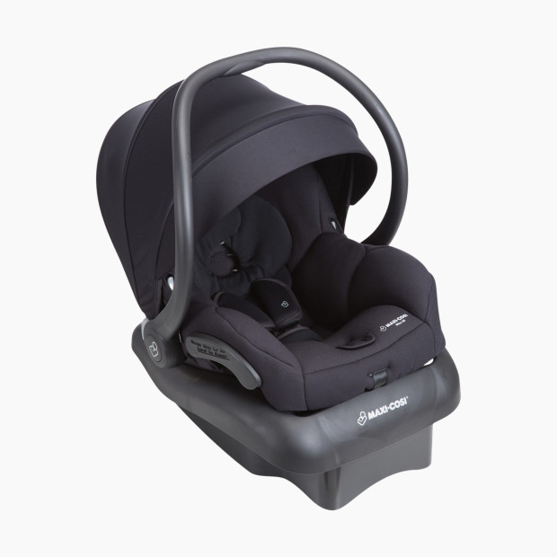 Maxi-Cosi Mico 30 Infant Car Seat - Night Black.