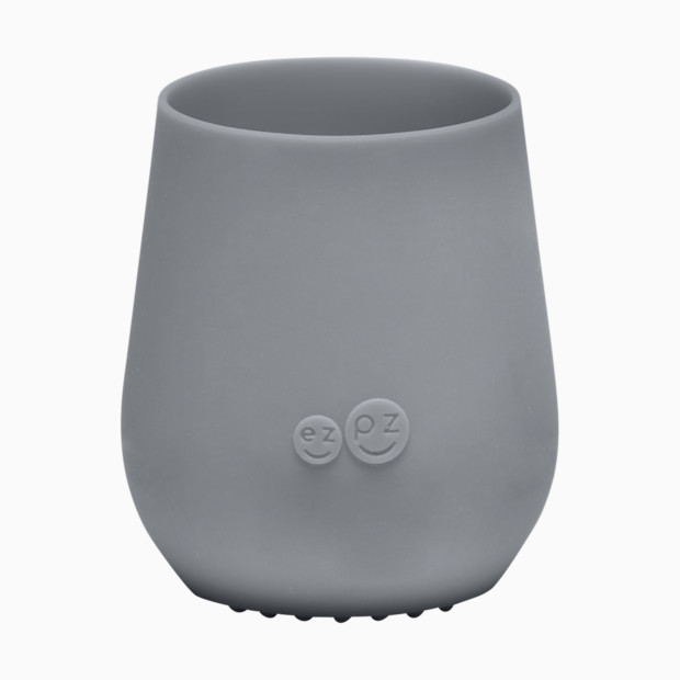 ezpz Tiny Cup - Grey