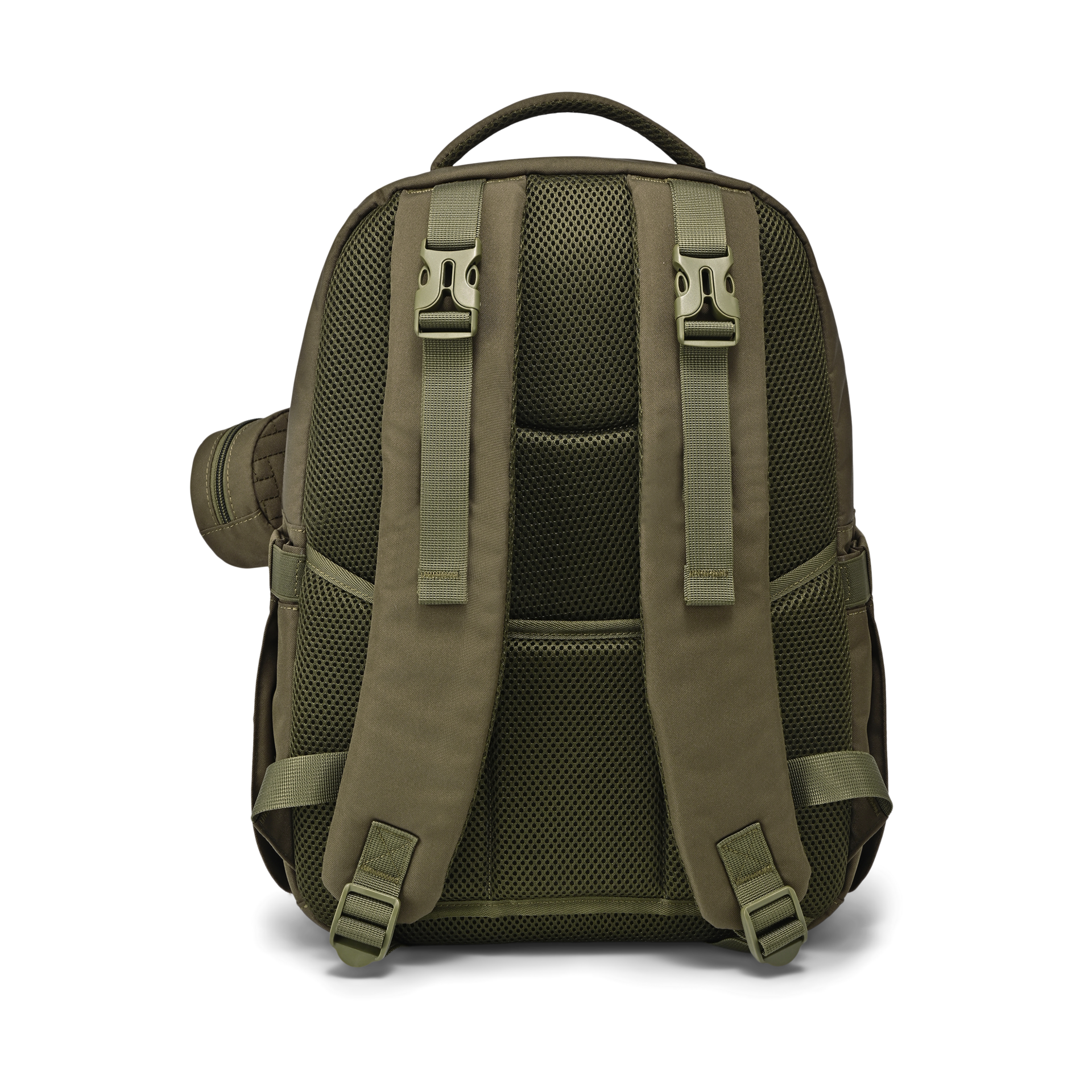 Babbleroo Travel Diaper Bag Backpack.