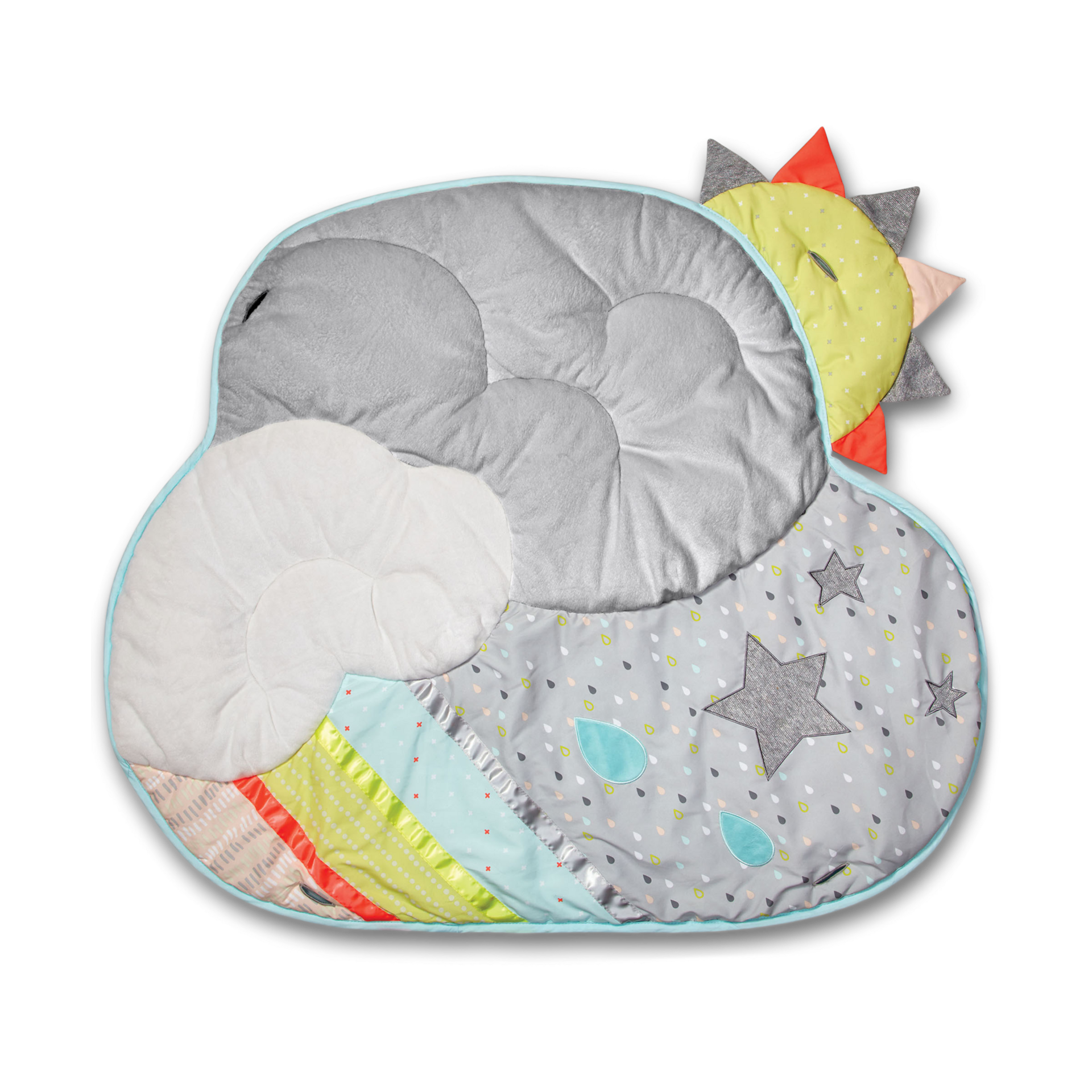 Skip Hop Silver Lining Cloud Activity Gym.