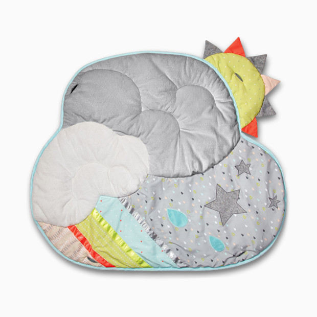 Skip Hop Silver Lining Cloud Activity Gym.