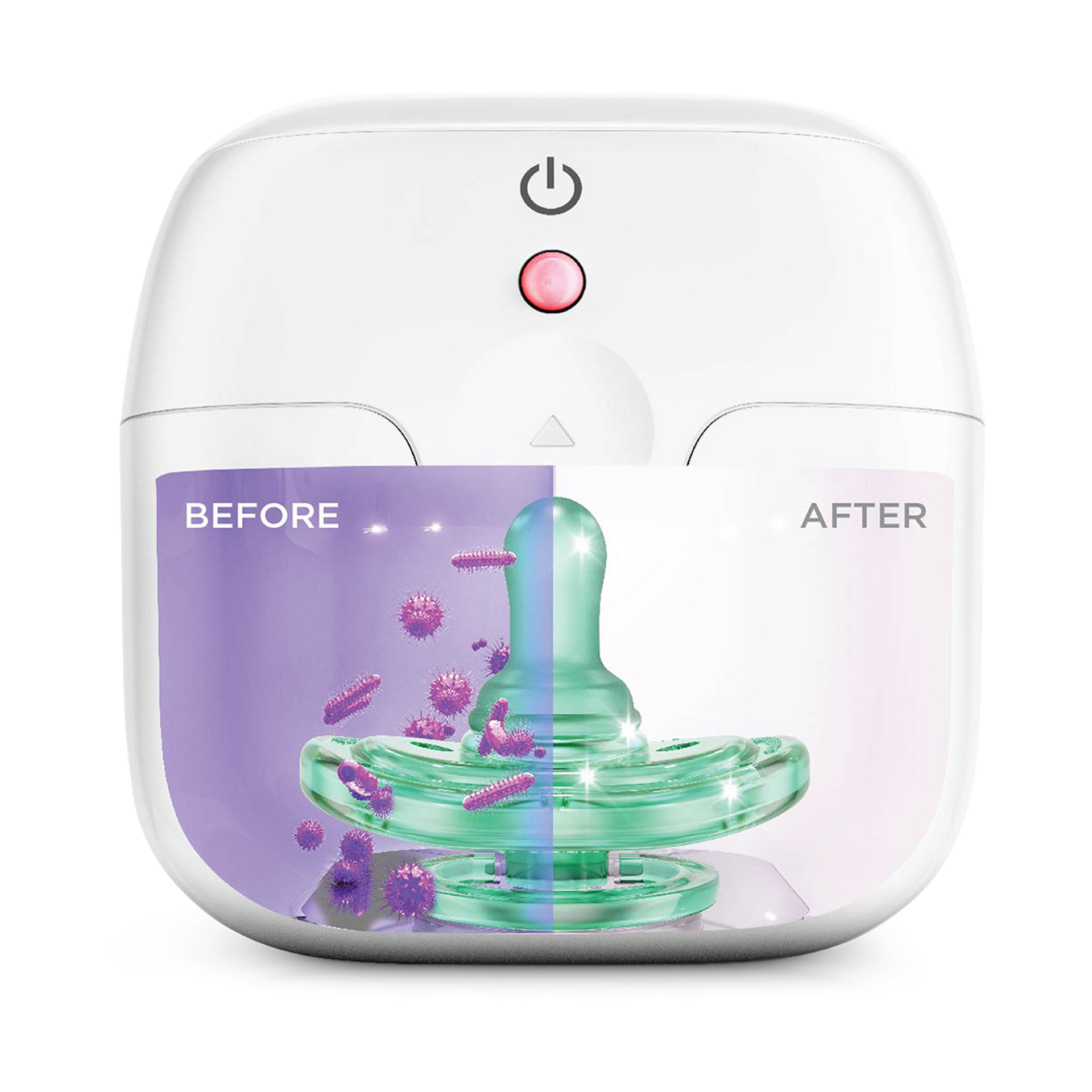 Munchkin Mini Portable UV Sterilizer Babylist Shop