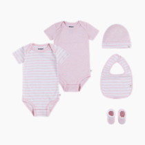 Thumbnail of Light Pink Heather