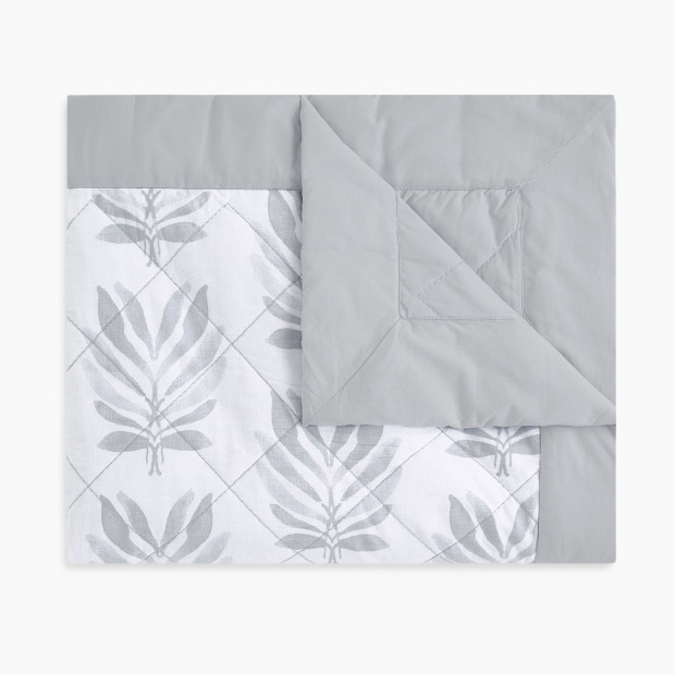 Aden + Anais Embrace Lounge Weighted Blanket - Zenith, 60x70.