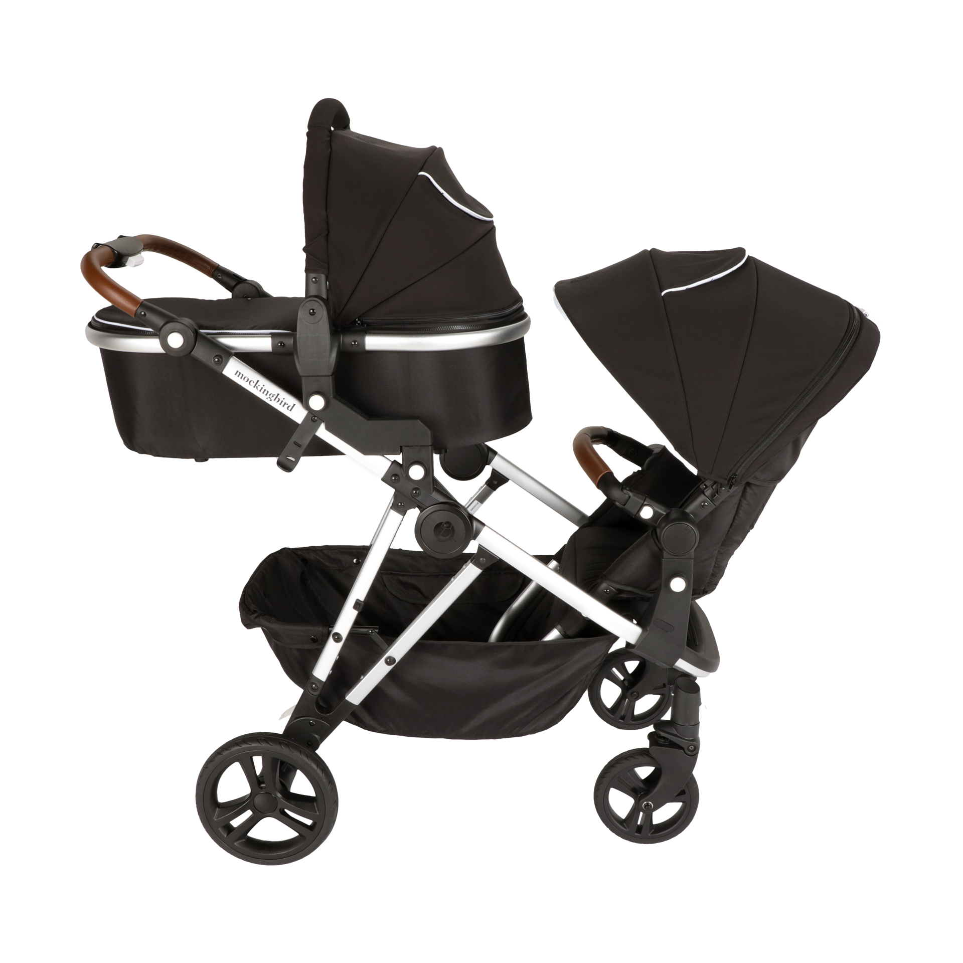 mockingbird stroller 2nd seat kit