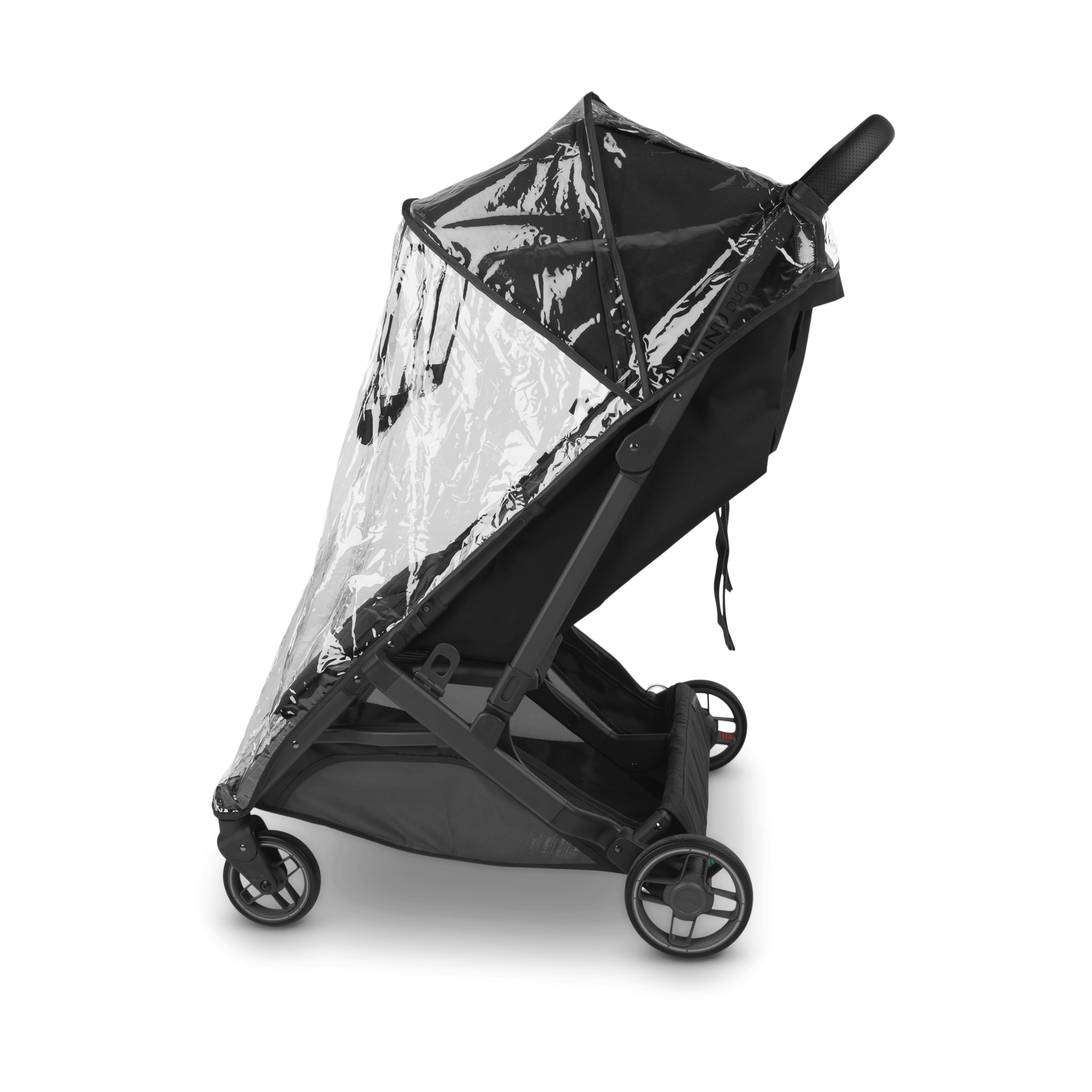 UPPAbaby Rain Shield for Minu Duo.