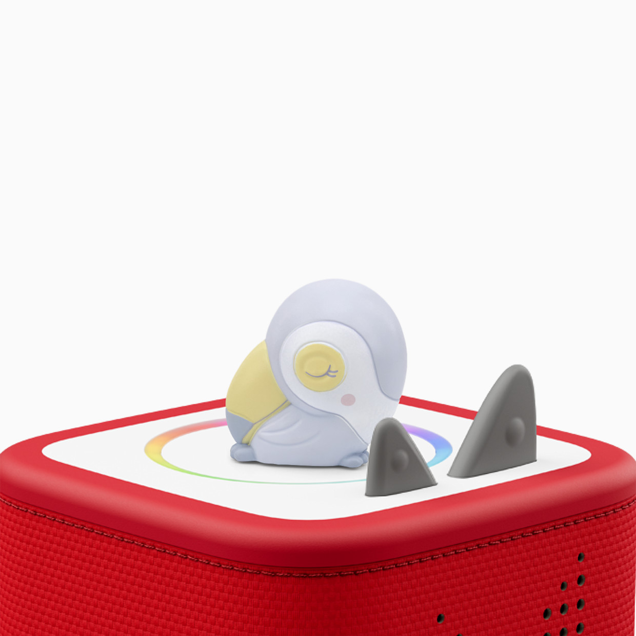 tonies Content Tonies - Sleep, Toddler 1+ - Sleepy Friends: Nature Sounds From The Sleepy Jungle -Toucan Tonie.