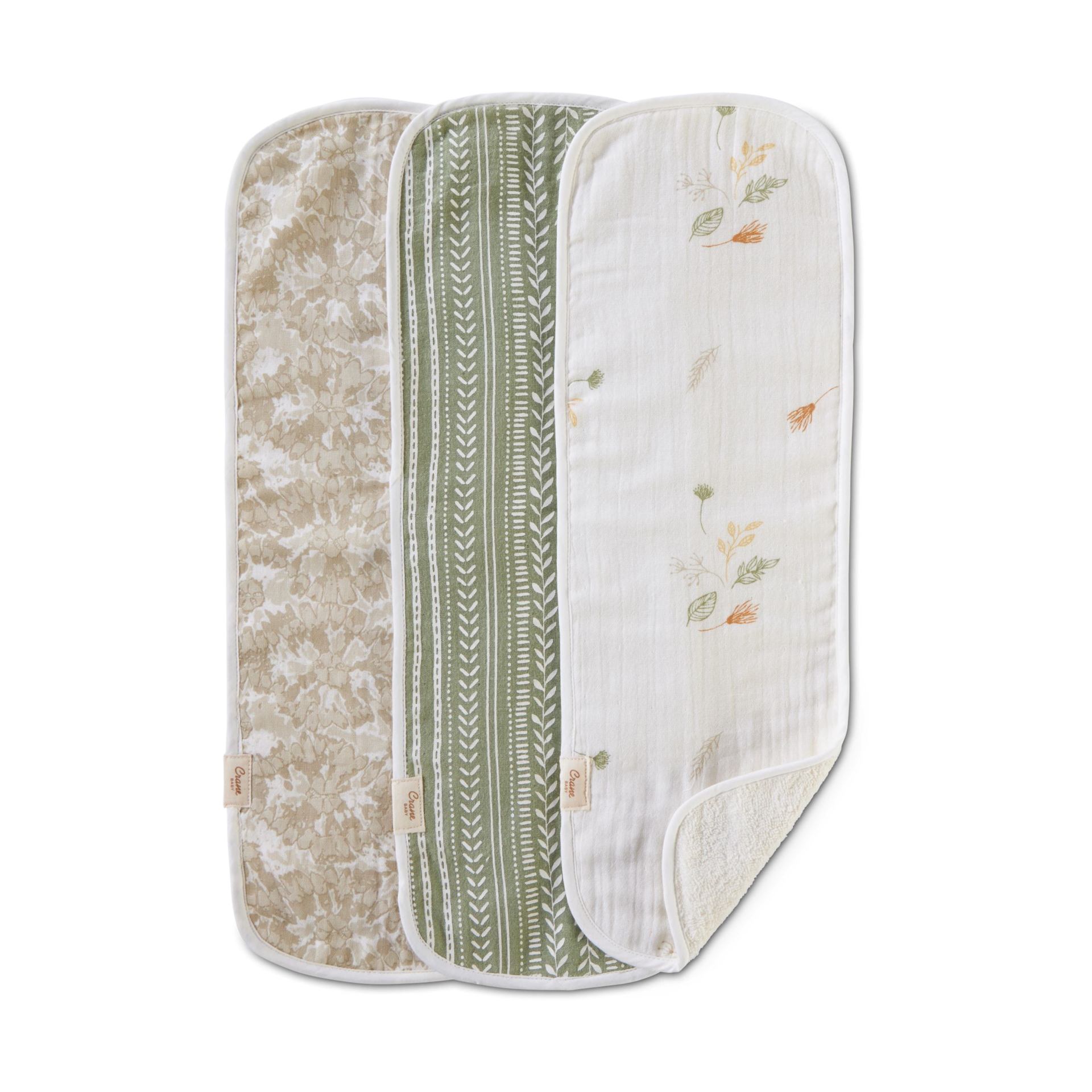 Thumbnail of Willow Ecru/Green