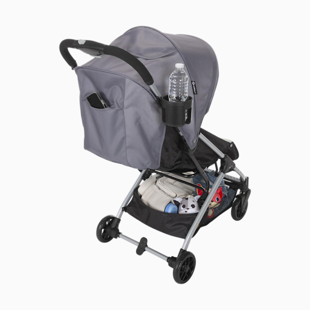 Safety 1st Easy-Fold Compact Stroller.