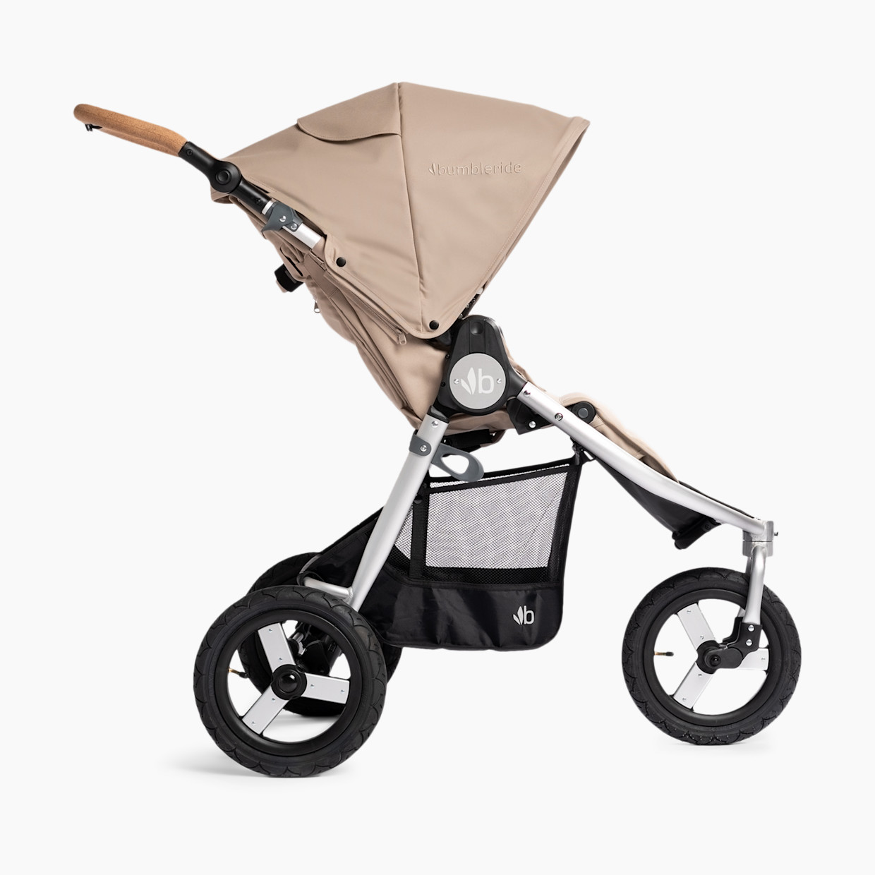 Bumbleride Indie - Sand Beige.