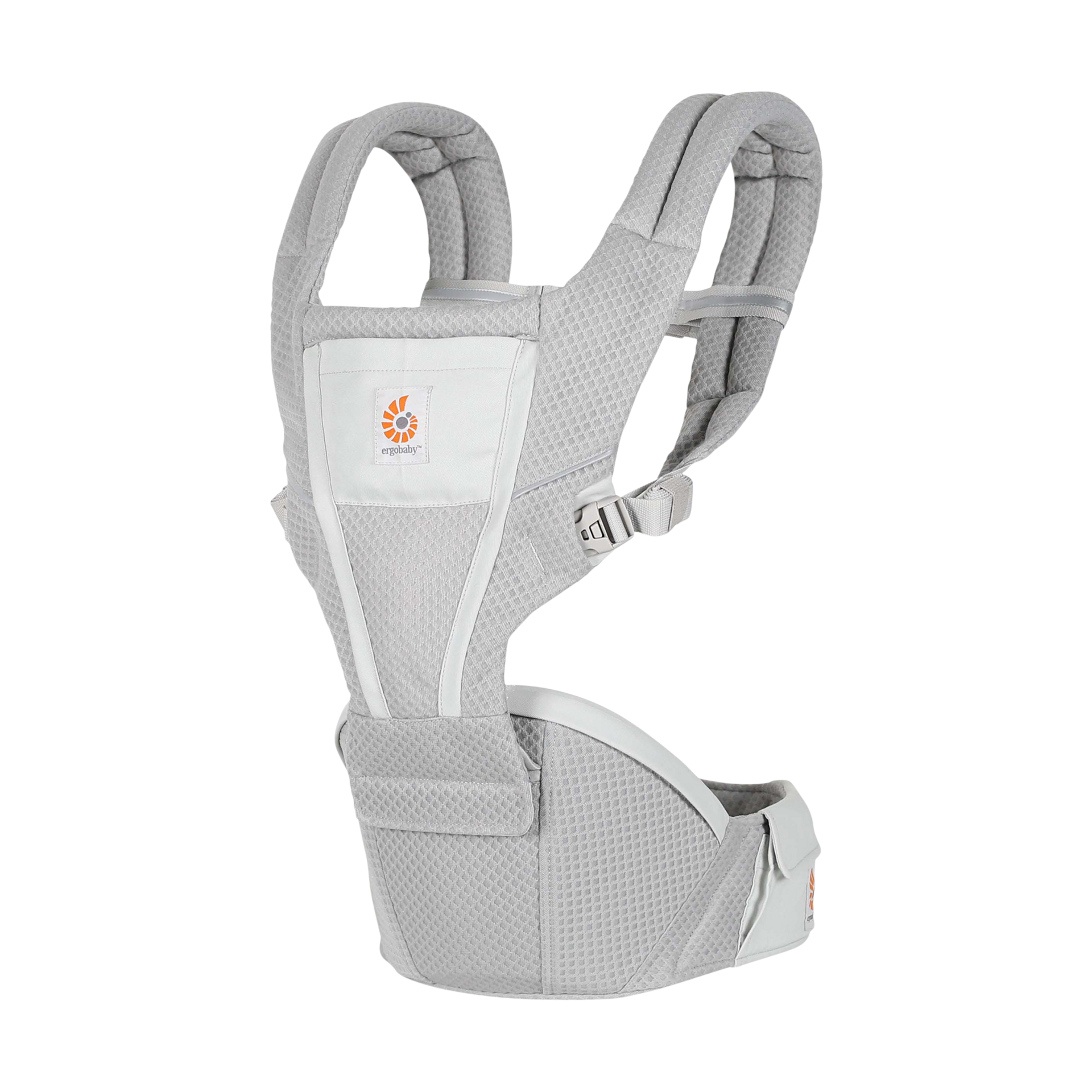 Ergobaby Alta Hip Seat Carrier.