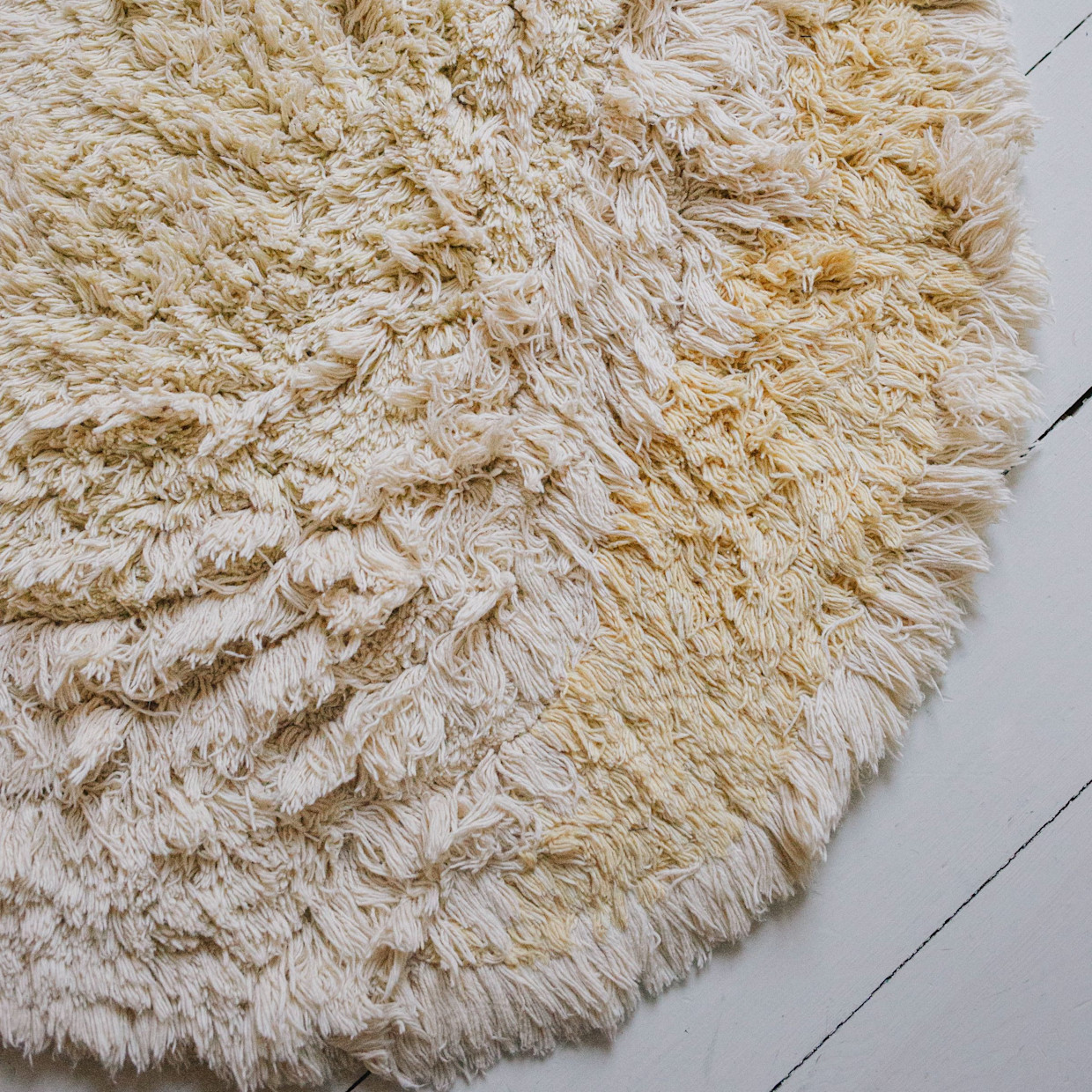Lorena Canals Animal Washable Rug - Ducky.