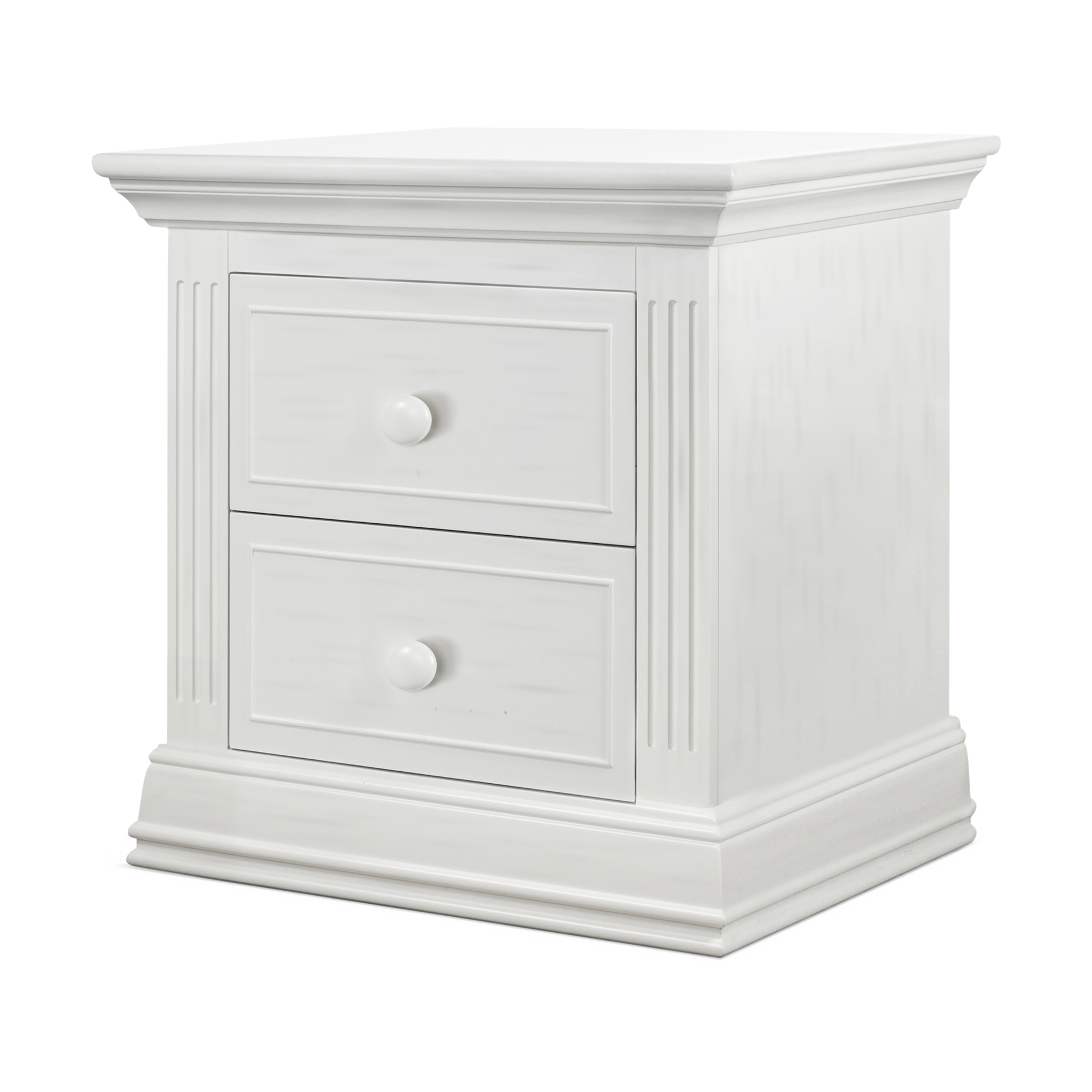 Sorelle Providence Nightstand.