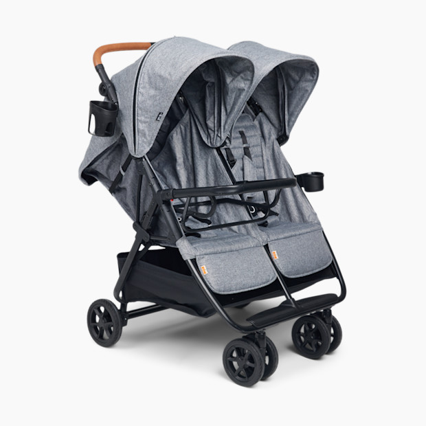 Chicco liteway double stroller shop