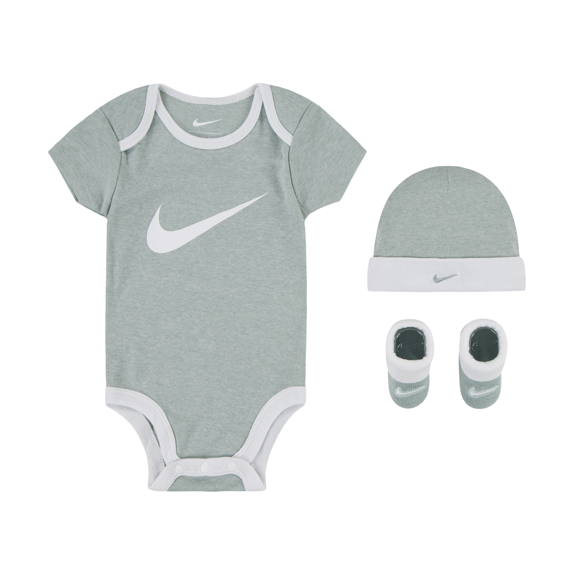 Thumbnail of Mica Green Heather