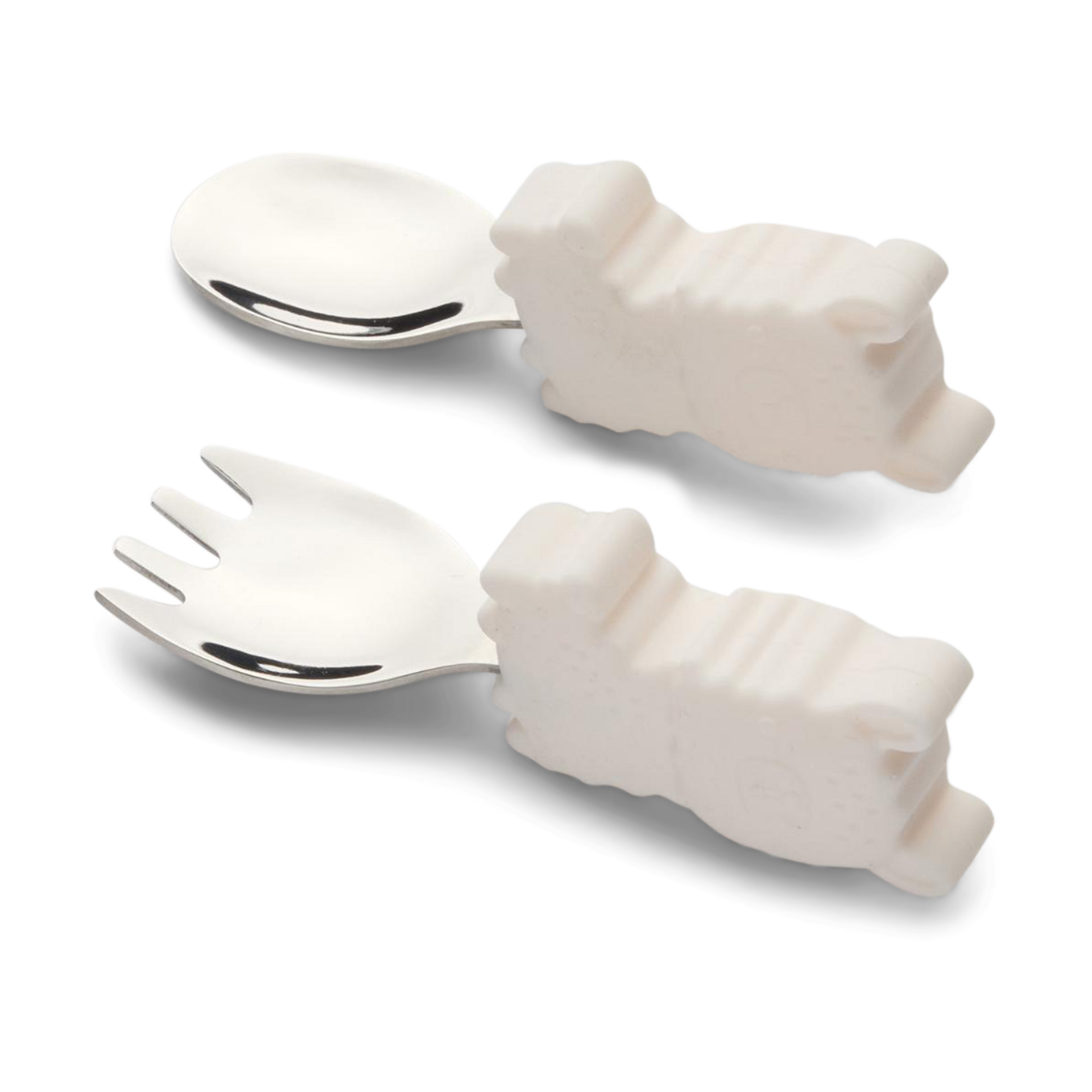 Loulou Lollipop Everyday Mealtime Starter Bundle - Llama.