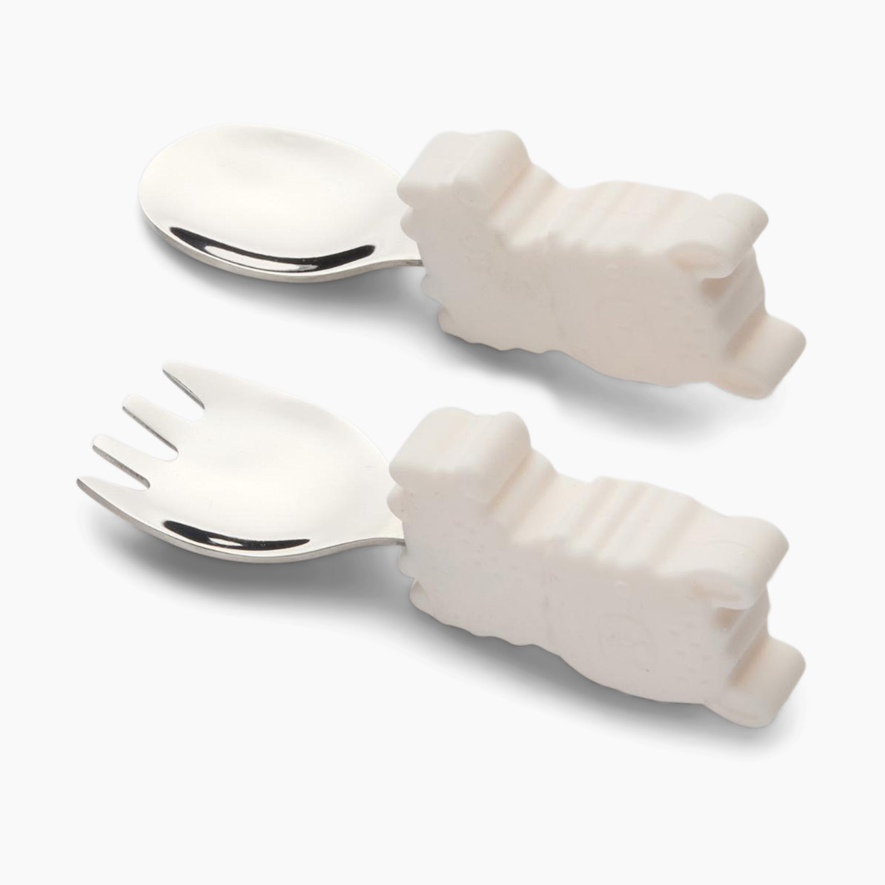 Loulou Lollipop Everyday Mealtime Starter Bundle - Llama.