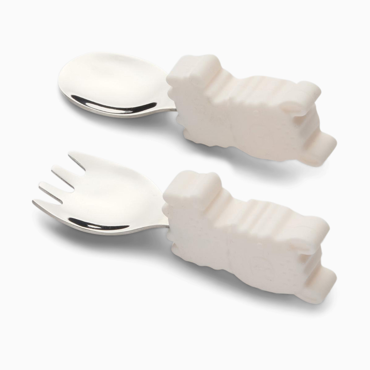 Loulou Lollipop Everyday Mealtime Starter Bundle - Llama.