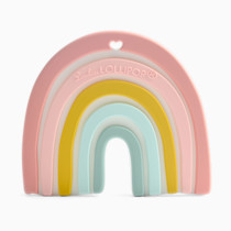 Thumbnail of Pastel Rainbow