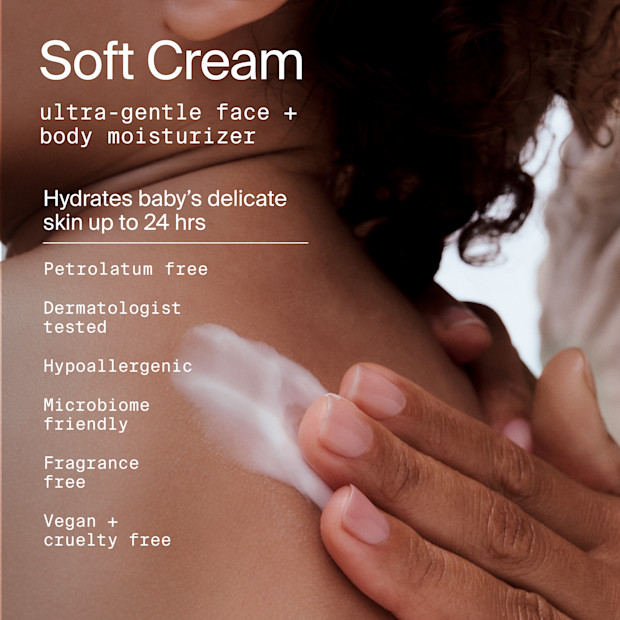 Coterie Coterie Soft Cream.