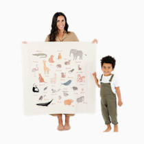 Thumbnail of Animal Alphabet