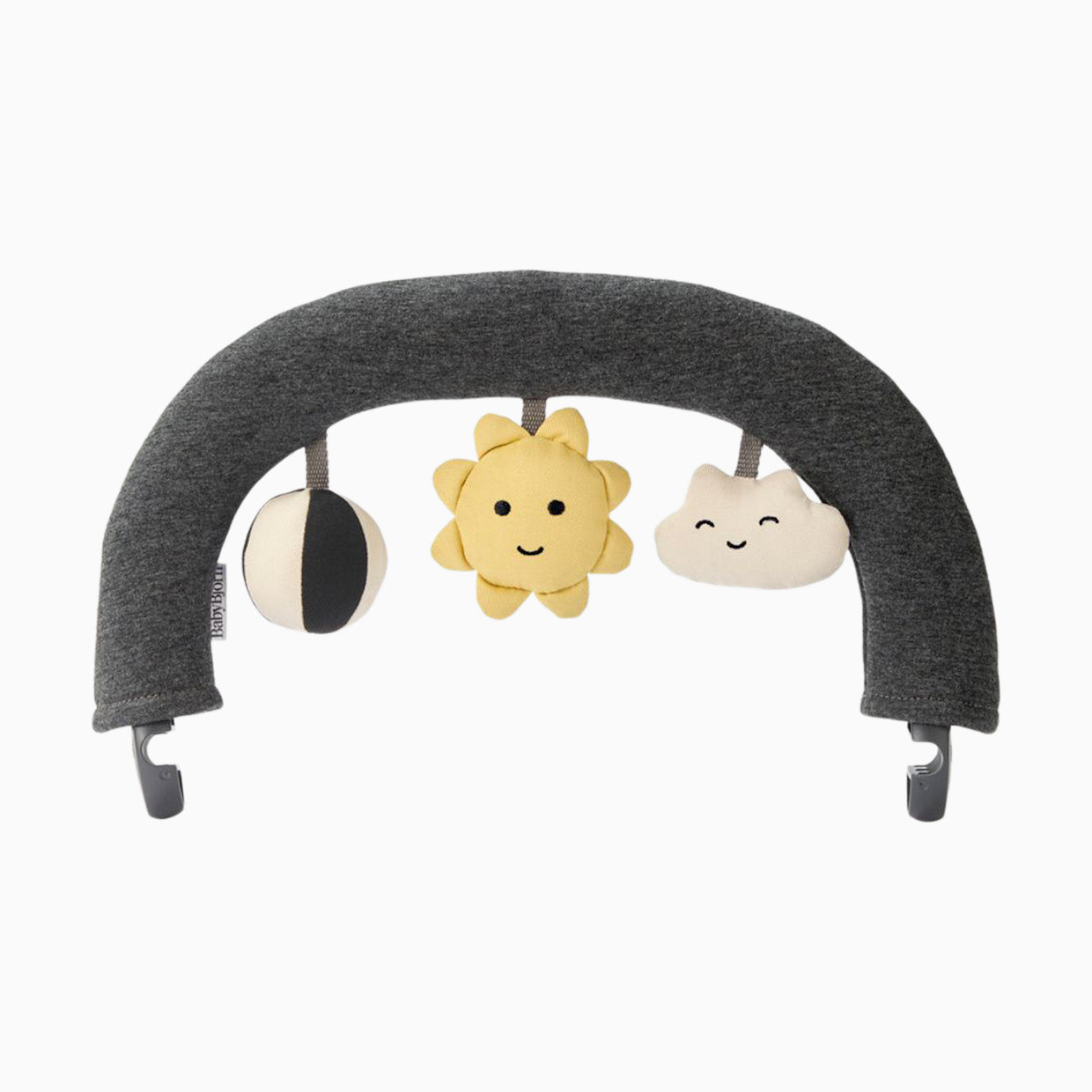 BabyBjörn Toy for Bouncer - Sunny Friends.
