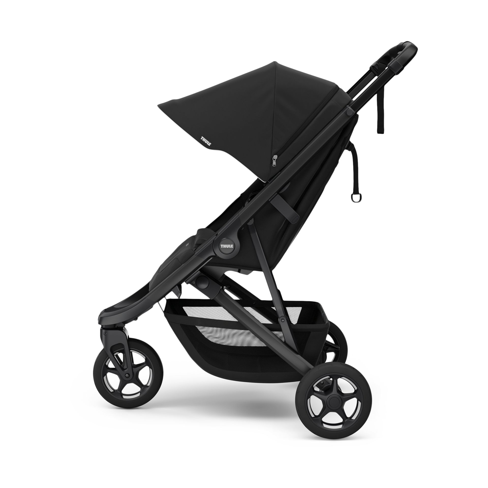 Thule Spring 2 Jogging Stroller.