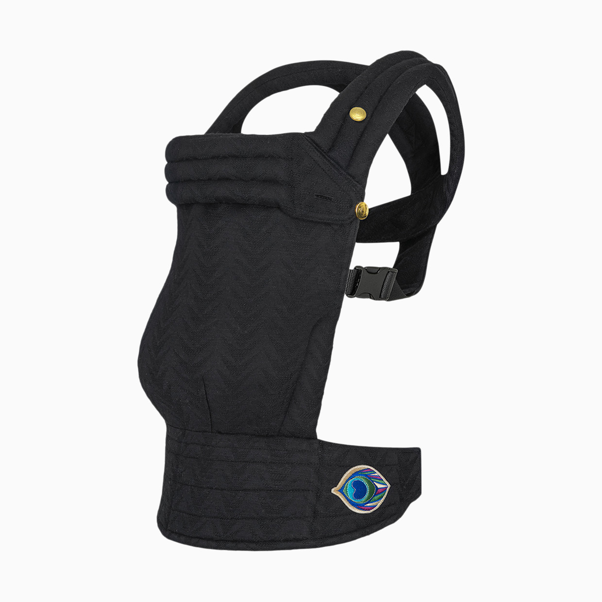Artipoppe Zeitgeist Baby Carrier - Arrow Zorro.
