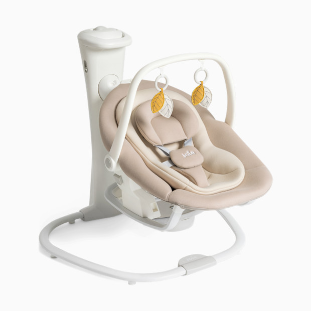 Ancho 2-in-1 Wind-Up Swing & Rocker.