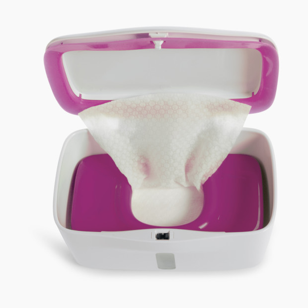 OXO Tot Perfect Pull Wipes Dispenser - Pink.