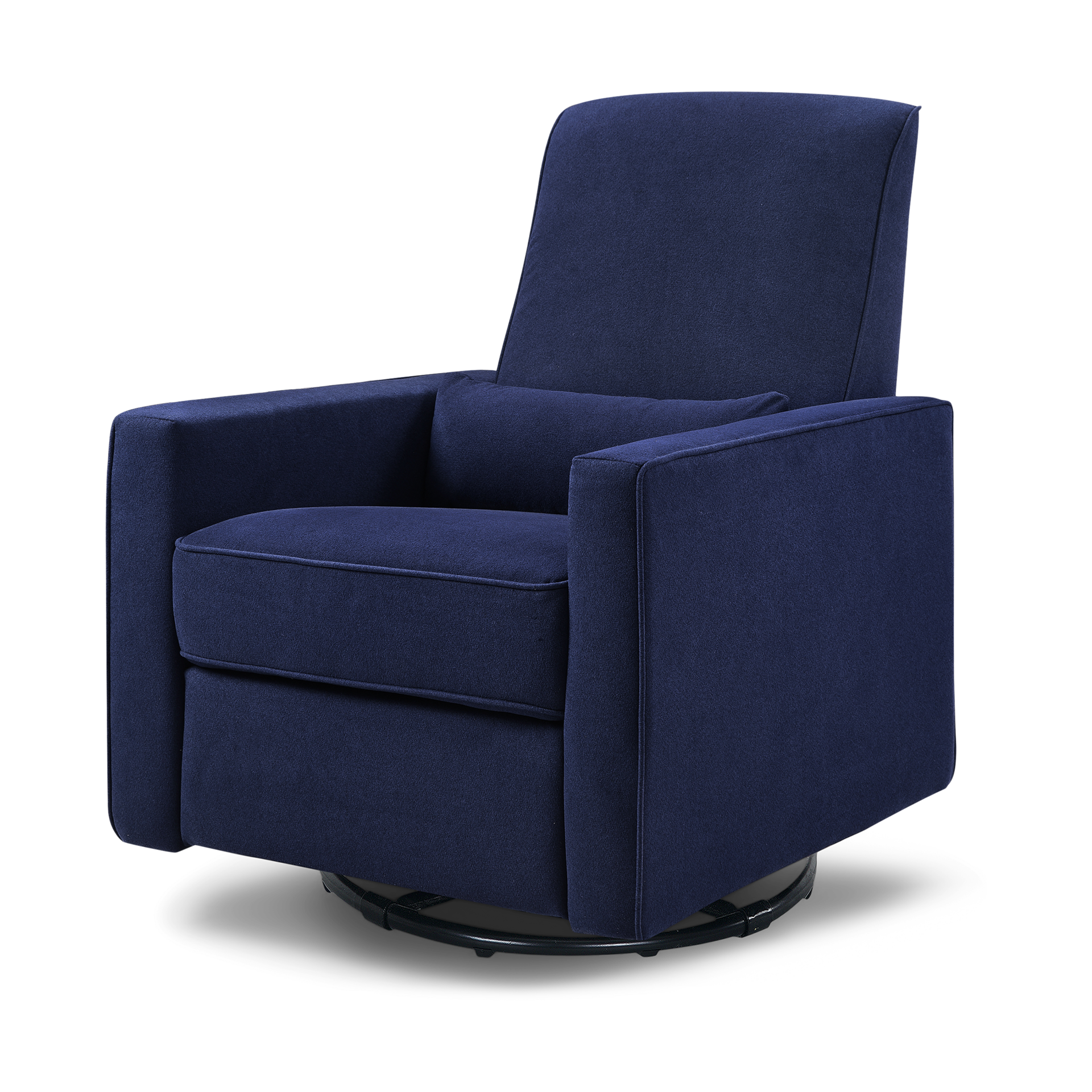 daVinci Piper Recliner - Navy.