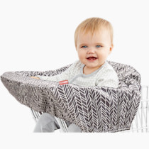 Skip hop online shopping cart cover