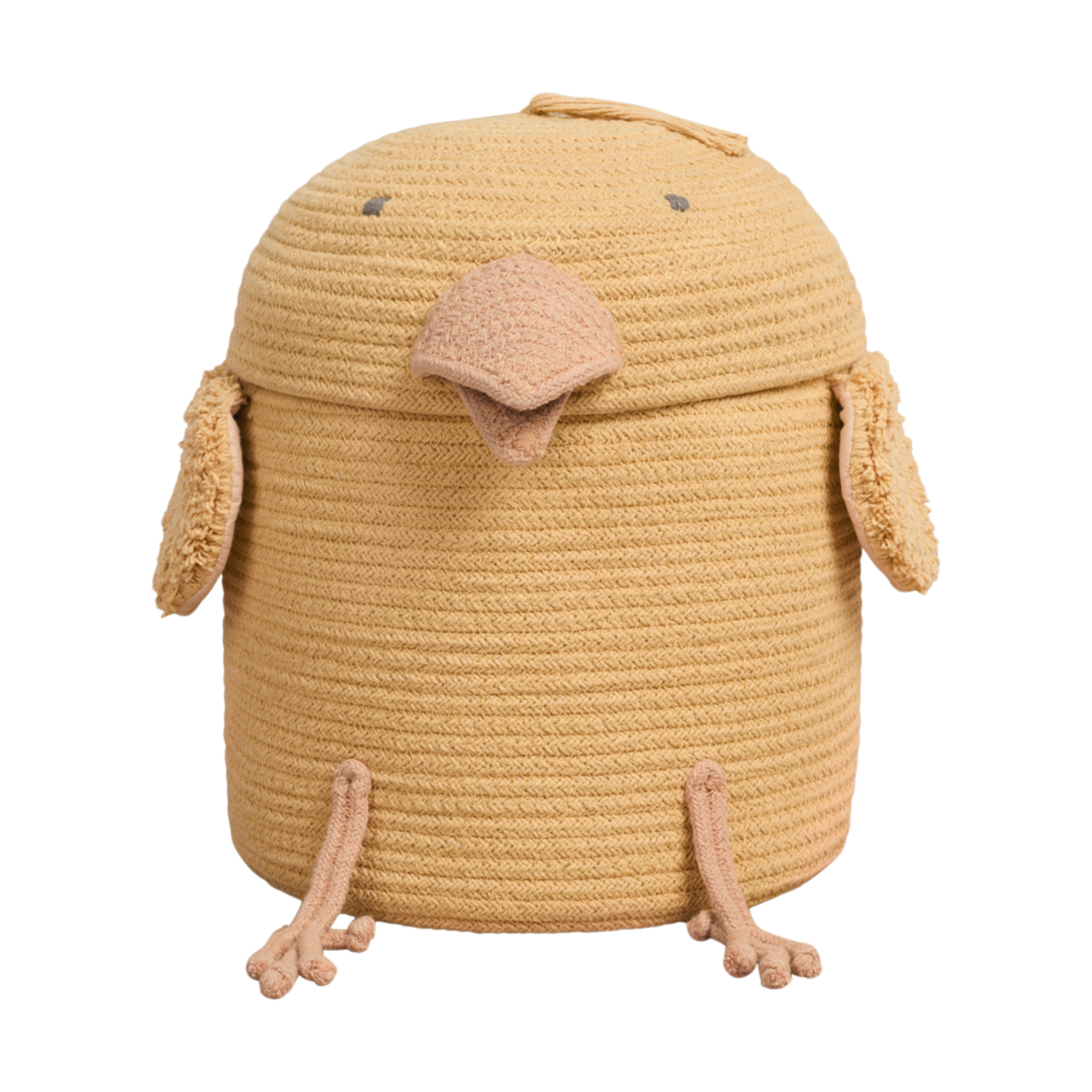 Thumbnail of Charlie The Chicken