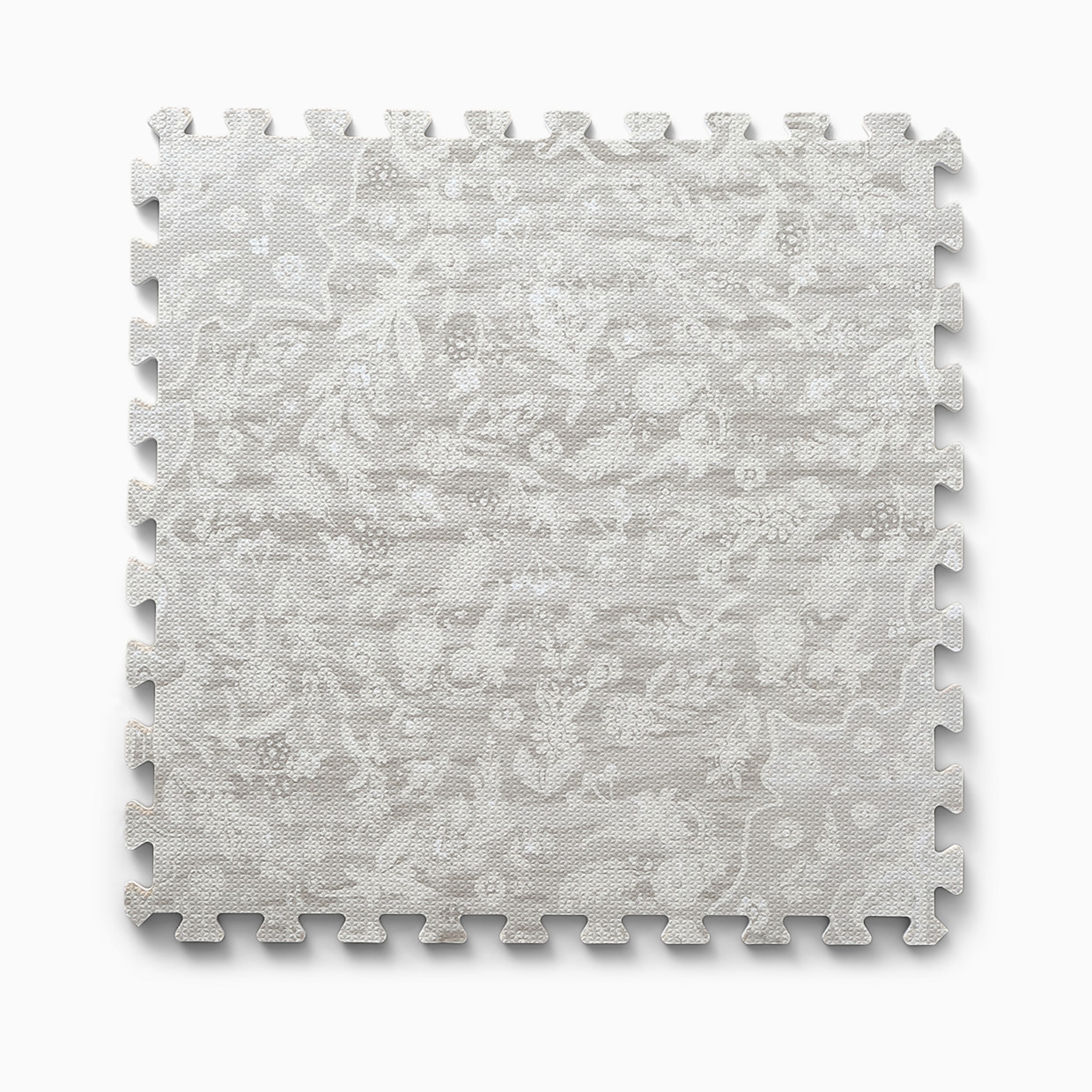 House of Noa Little Nomad Play Mat | Emile - Laurel, 8X8.