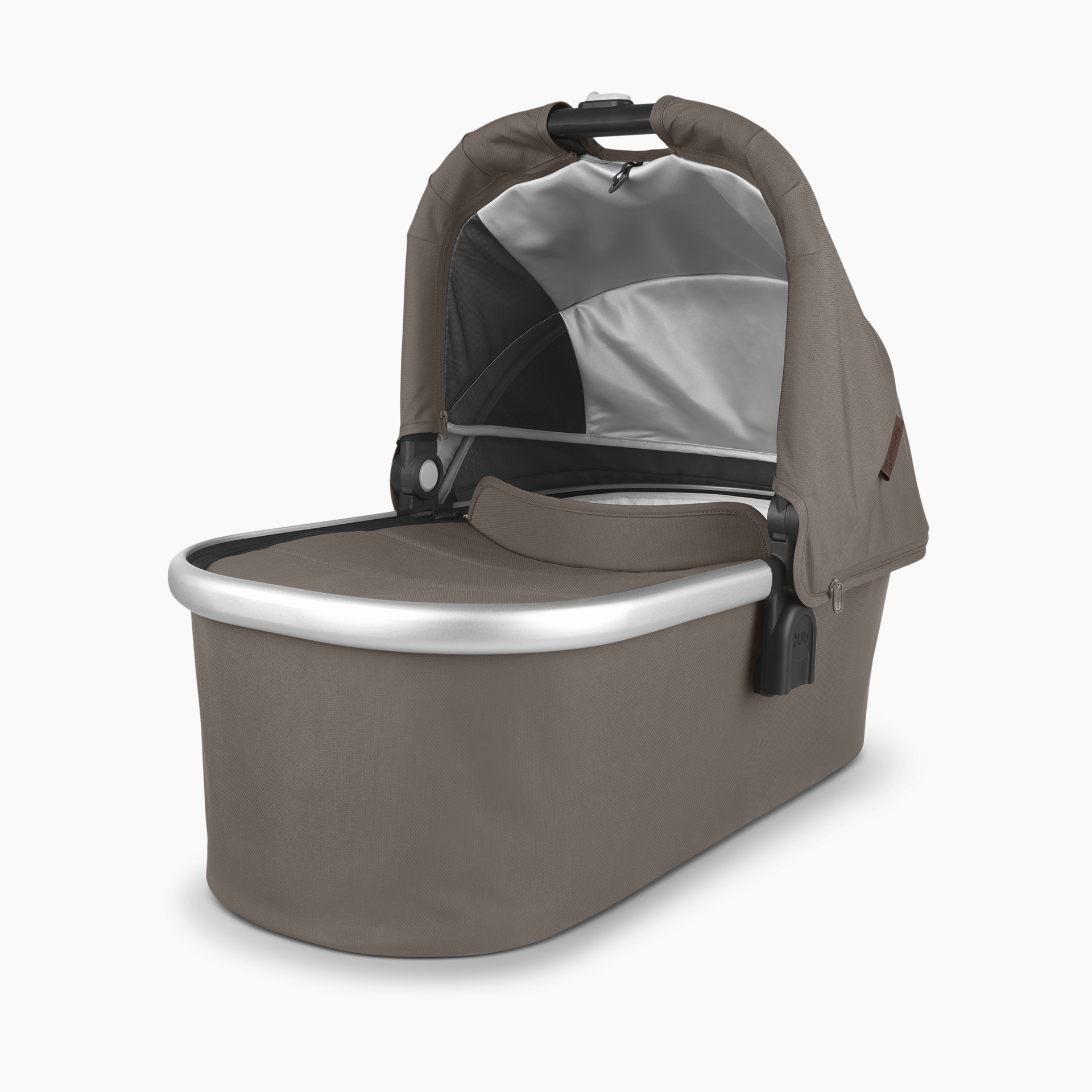 Uppababy bassinet safe for night clearance sleeping