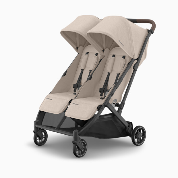 UPPAbaby Minu Duo Stroller.