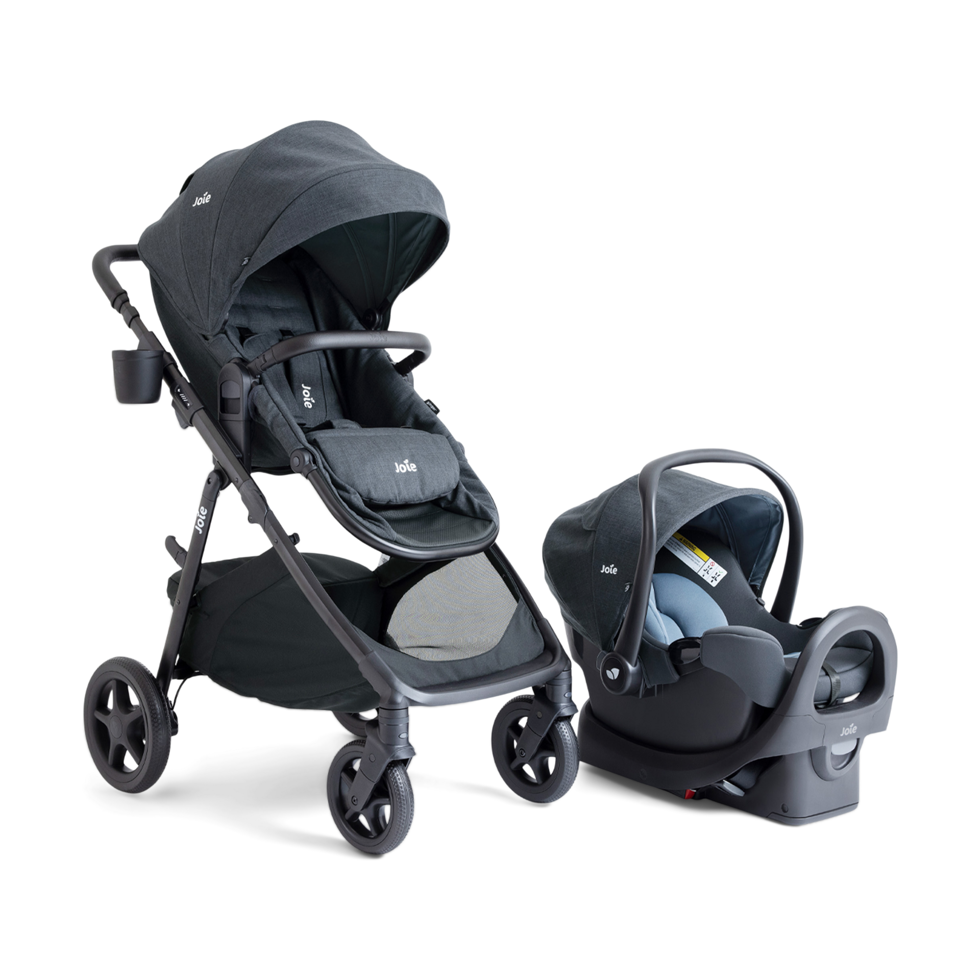 Joie Ginger And Rue.