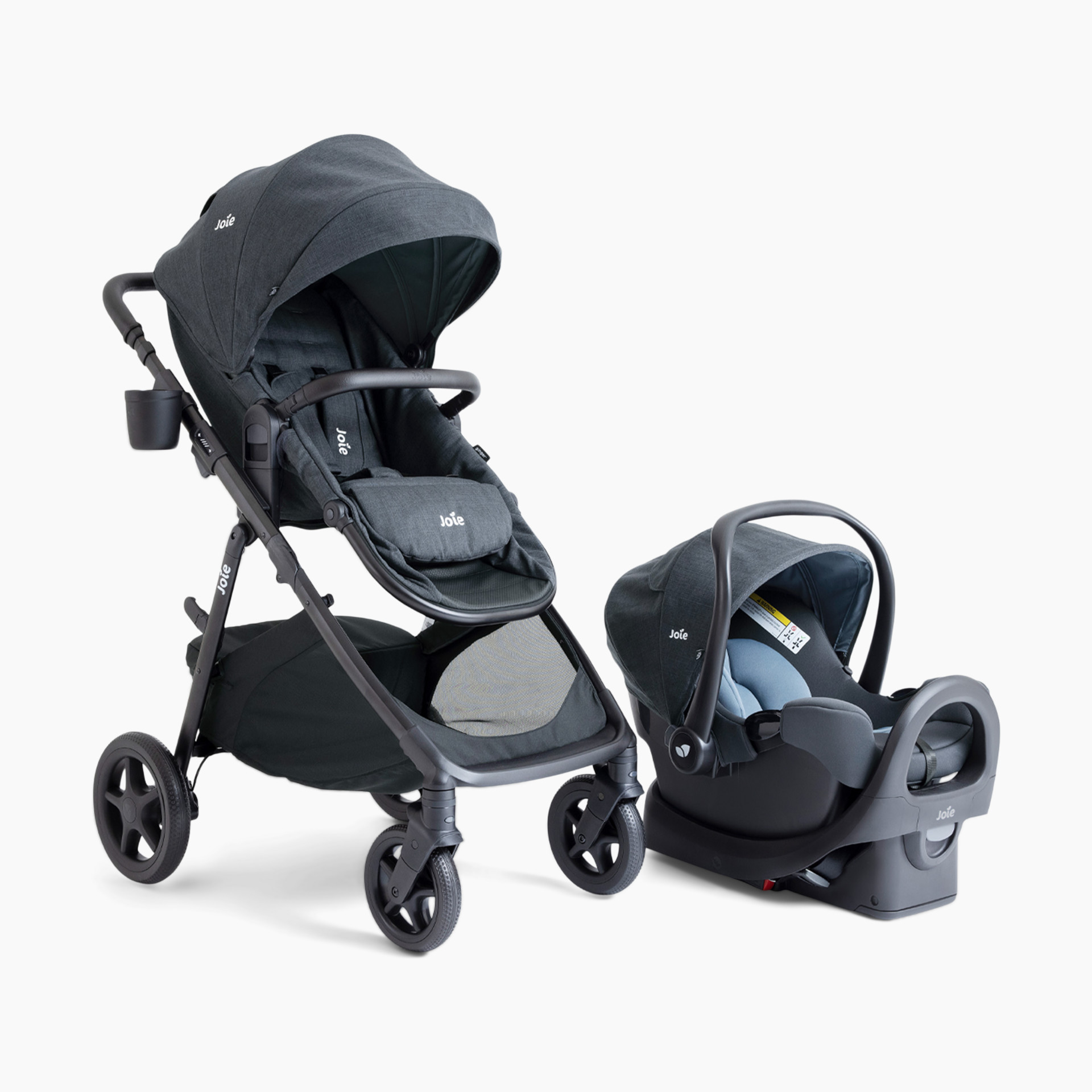 Joie Ginger and Rue Travel System Twilight Babylist Shop