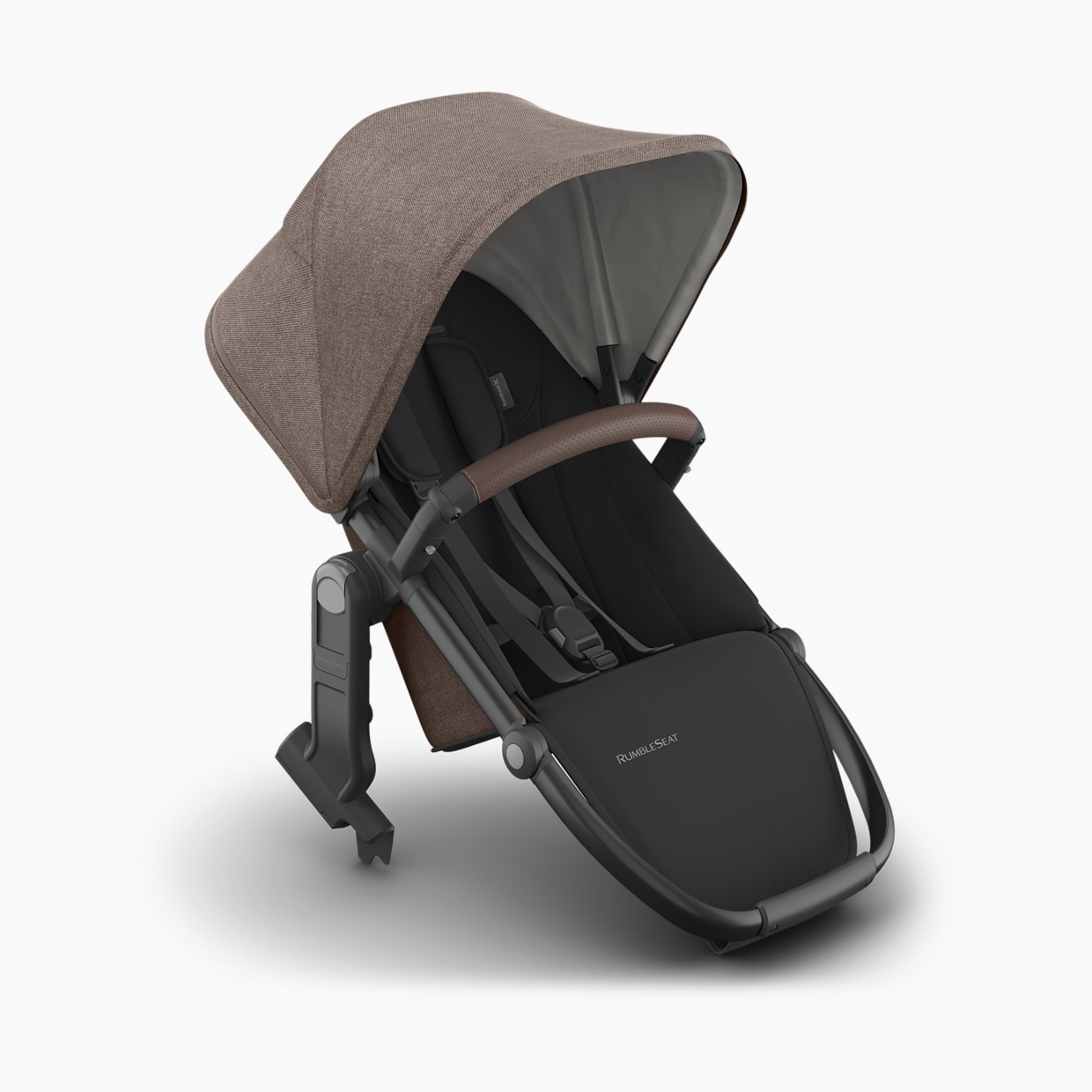 UPPAbaby RumbleSeat V3 - Owen.