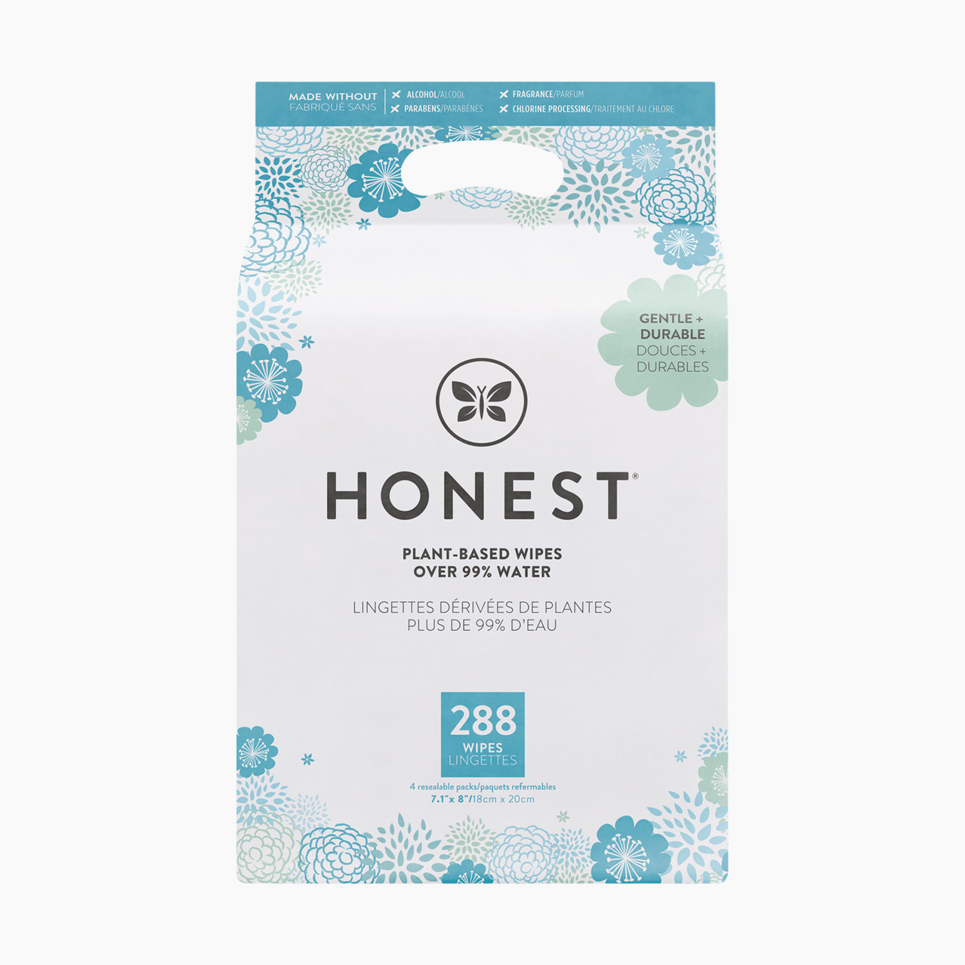 makeup remover honest company wipes target