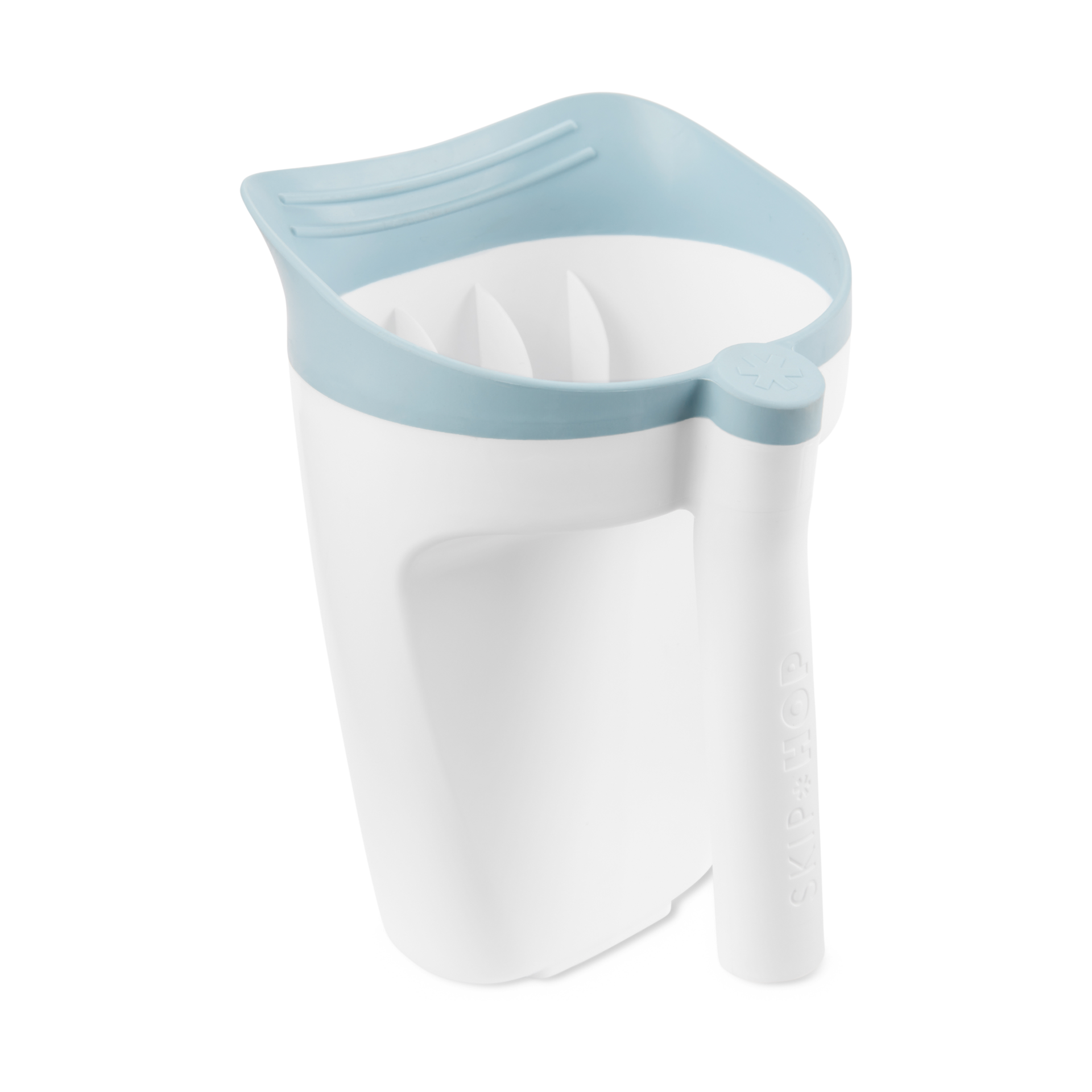 Skip Hop Wave Waterfall Bath Rinser.